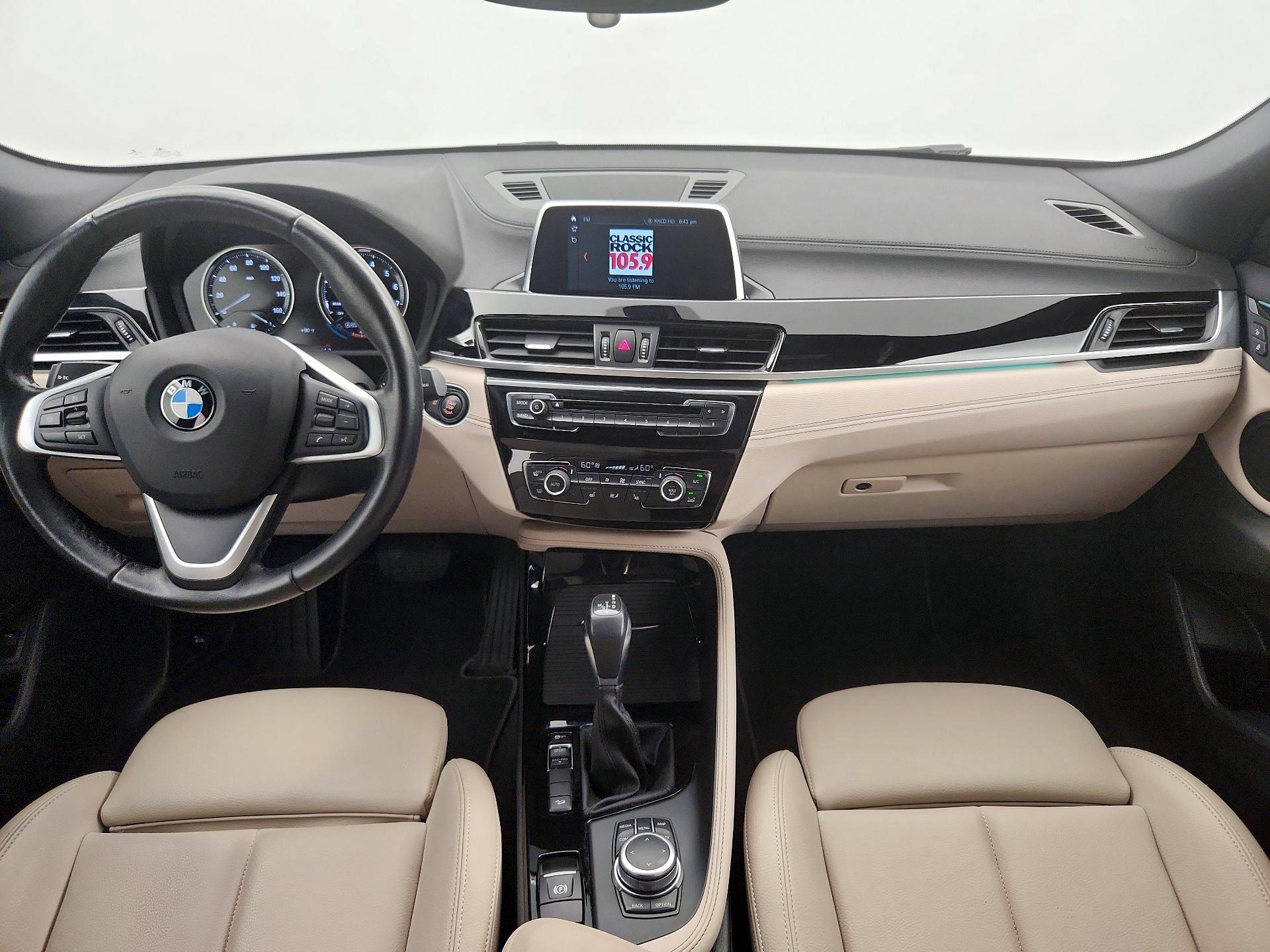 Thumbnail: 2018 BMW X2 - 9