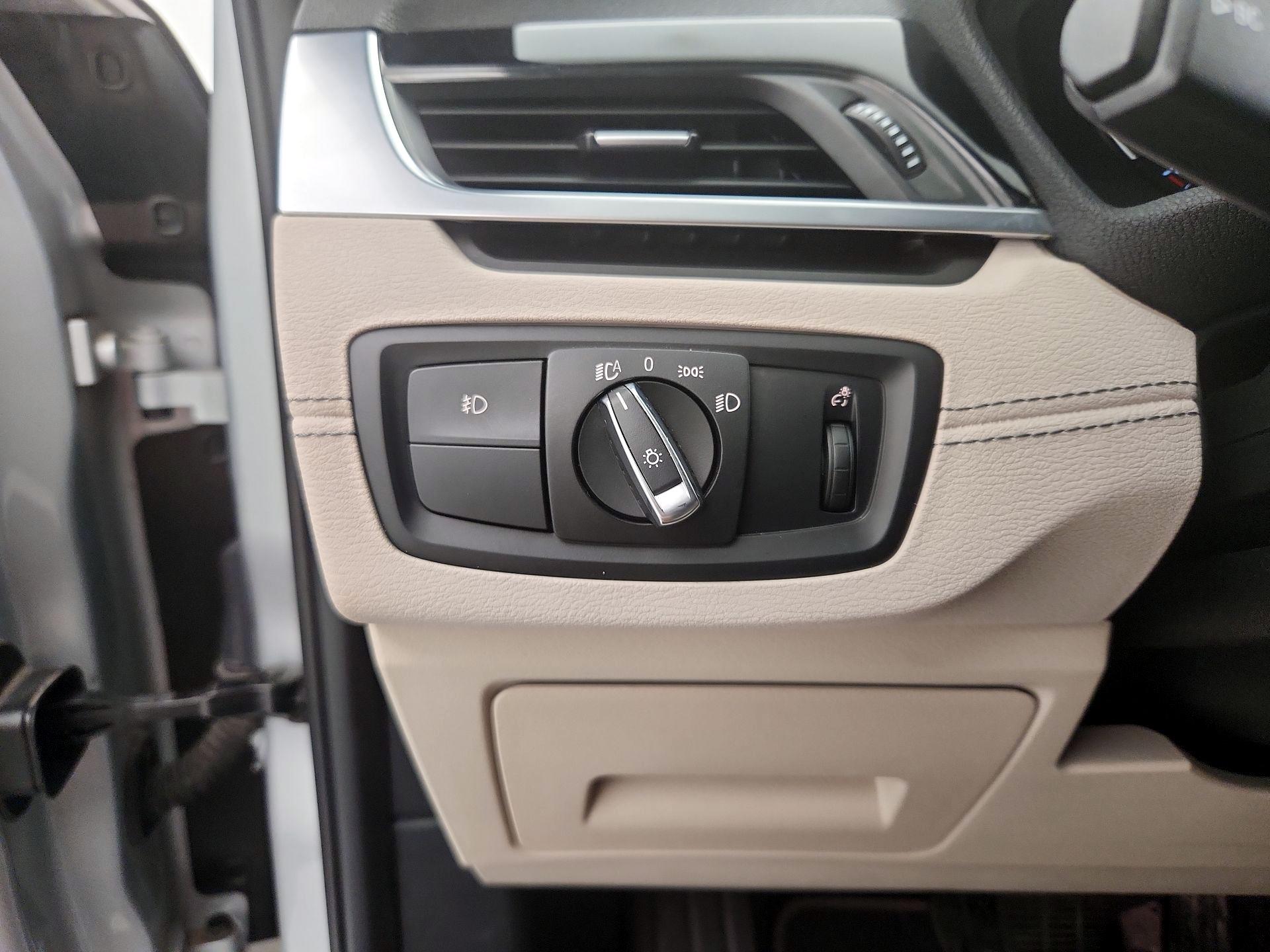 Thumbnail: 2018 BMW X2 - 13