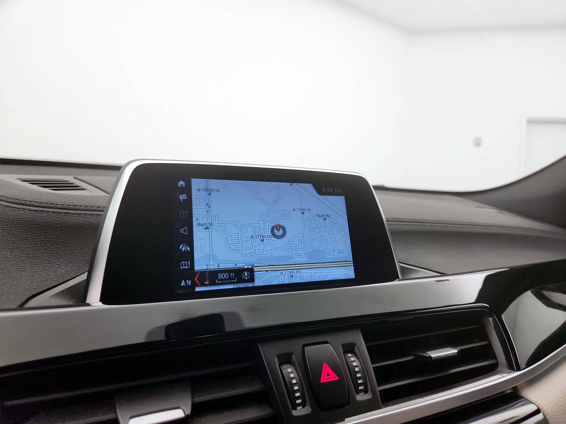 Thumbnail: 2018 BMW X2 - 14