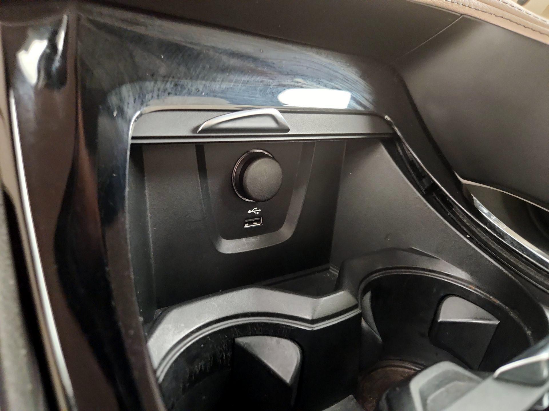 Thumbnail: 2018 BMW X2 - 19