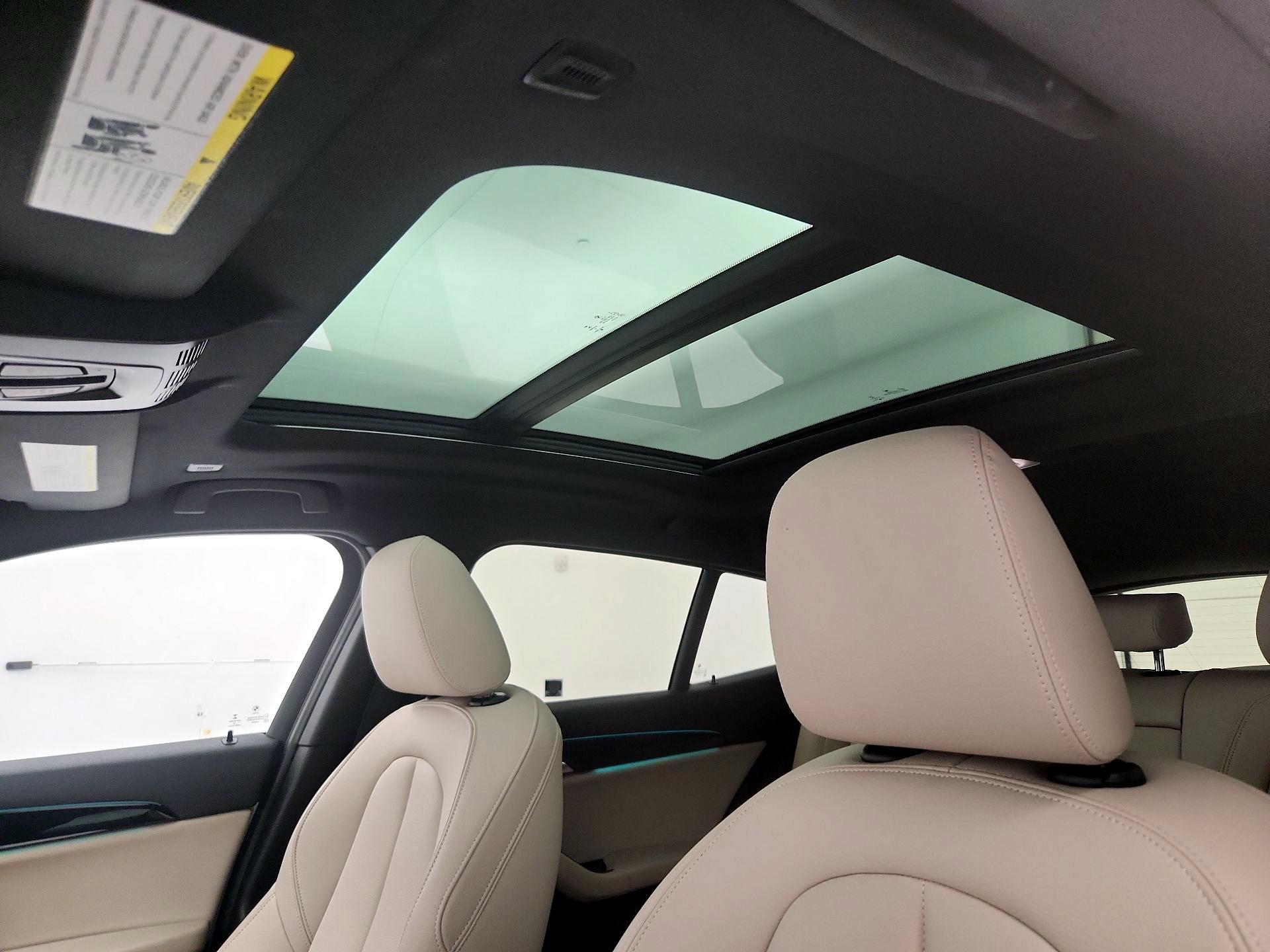 Thumbnail: 2018 BMW X2 - 20