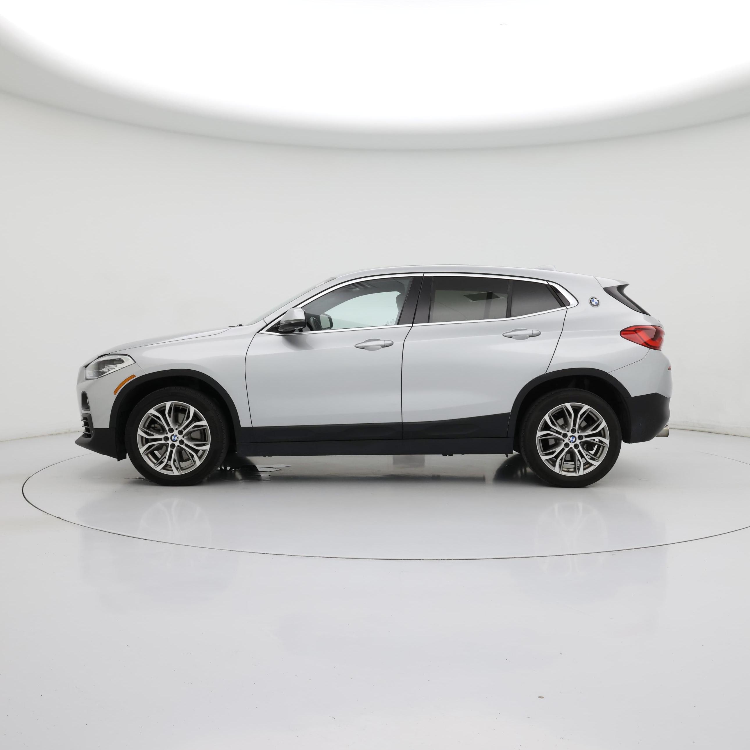 Thumbnail: 2018 BMW X2 - 3
