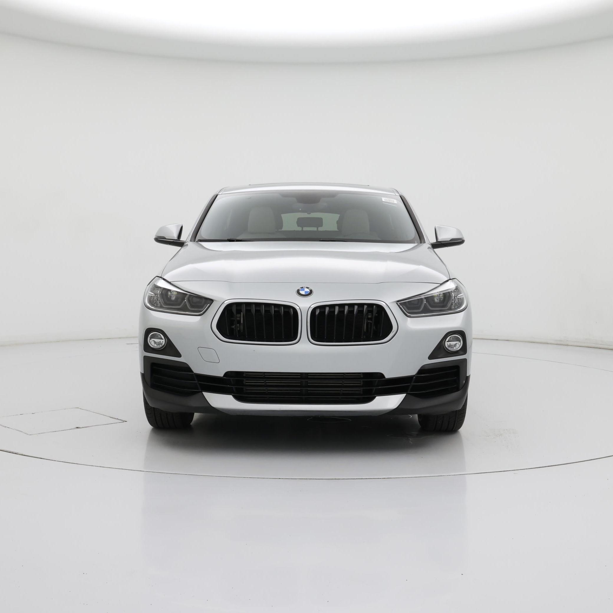 Thumbnail: 2018 BMW X2 - 5