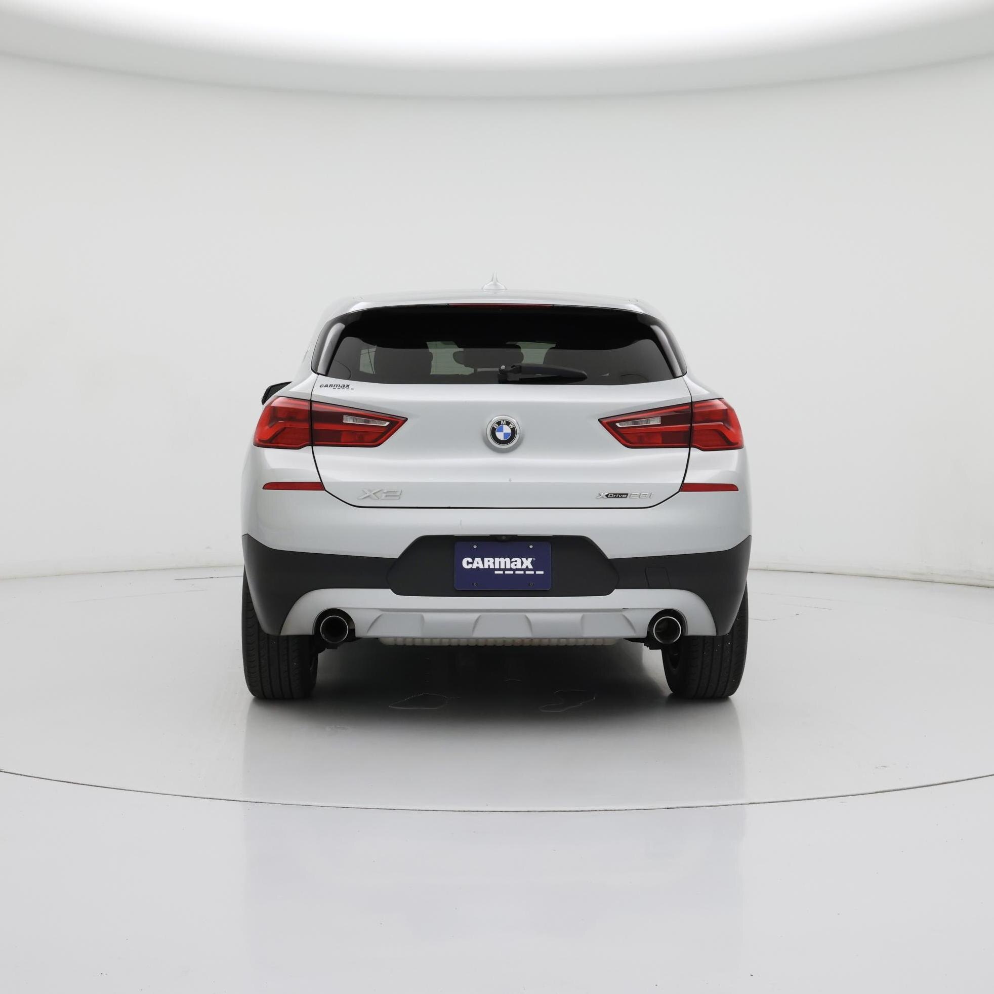 Thumbnail: 2018 BMW X2 - 6