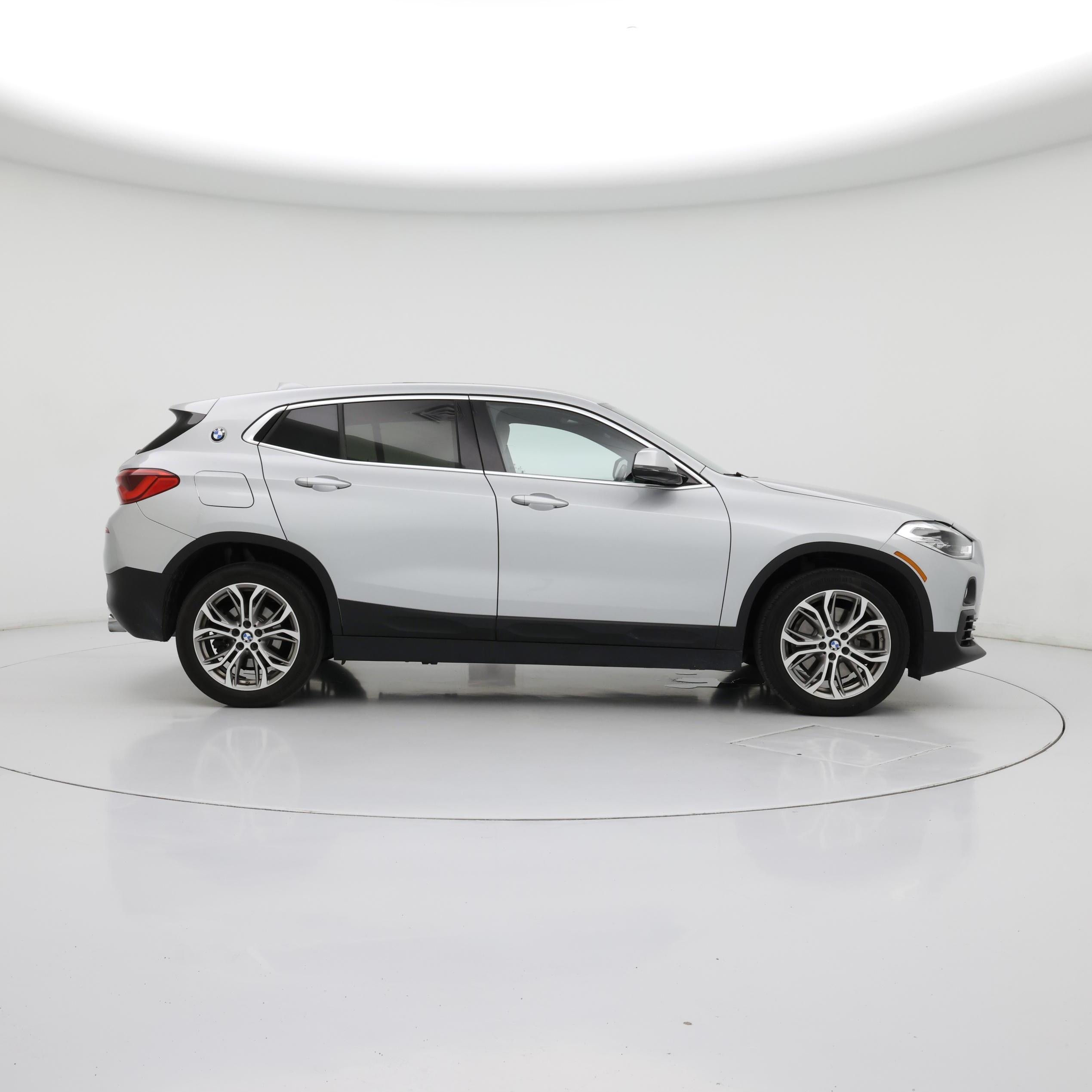 Thumbnail: 2018 BMW X2 - 7