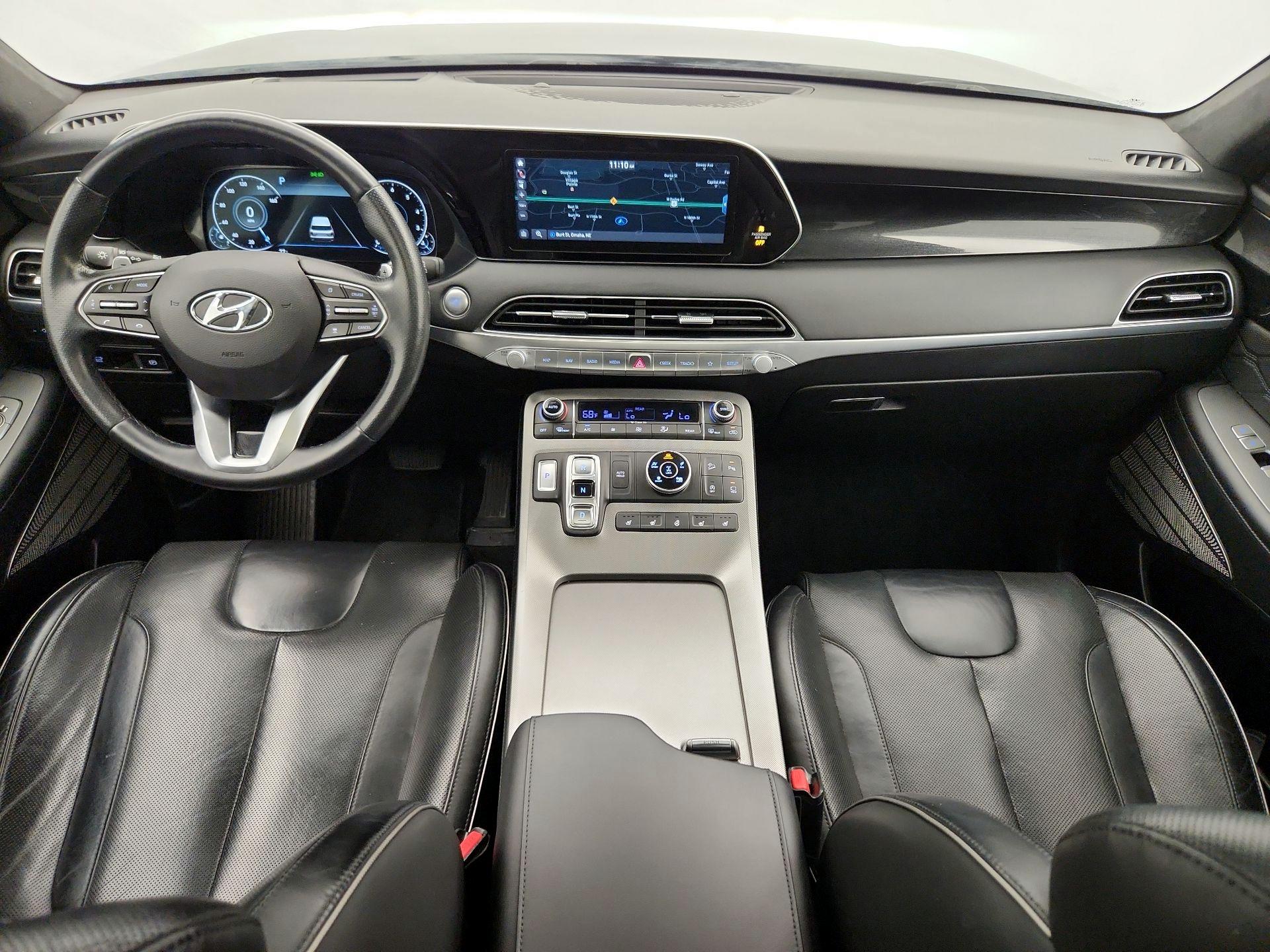 Thumbnail: 2020 Hyundai Palisade - 9