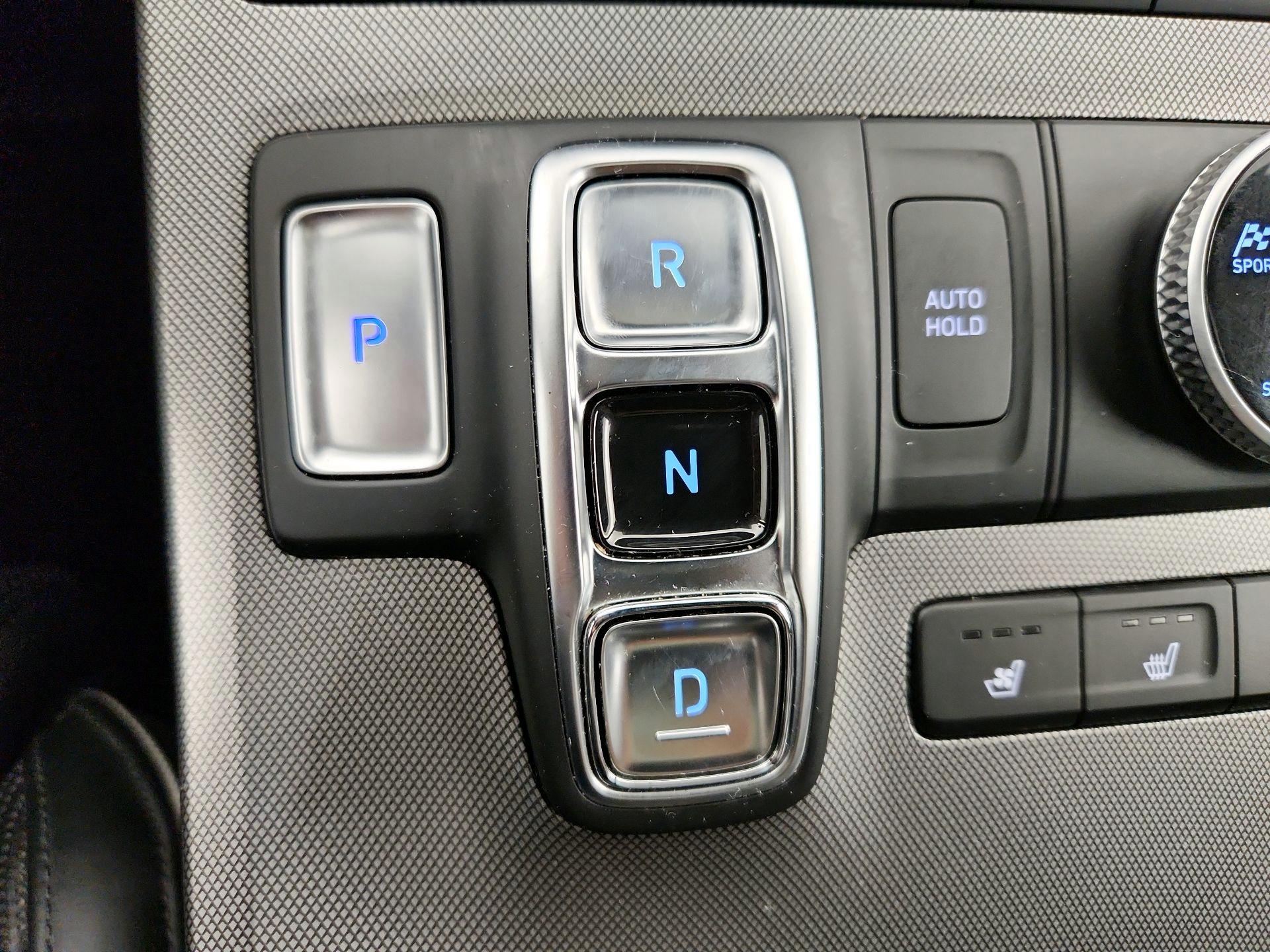 Thumbnail: 2020 Hyundai Palisade - 18