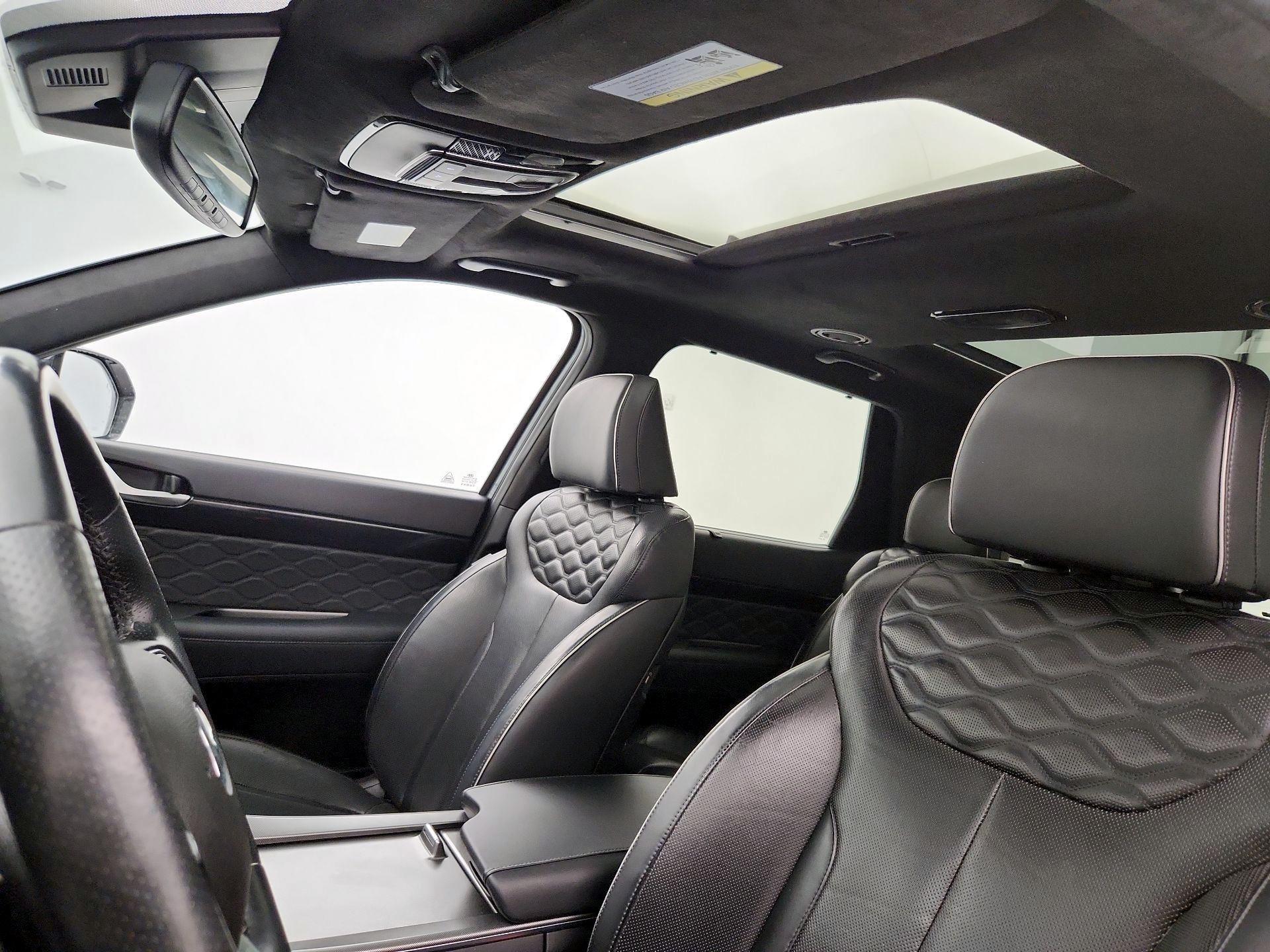 Thumbnail: 2020 Hyundai Palisade - 20