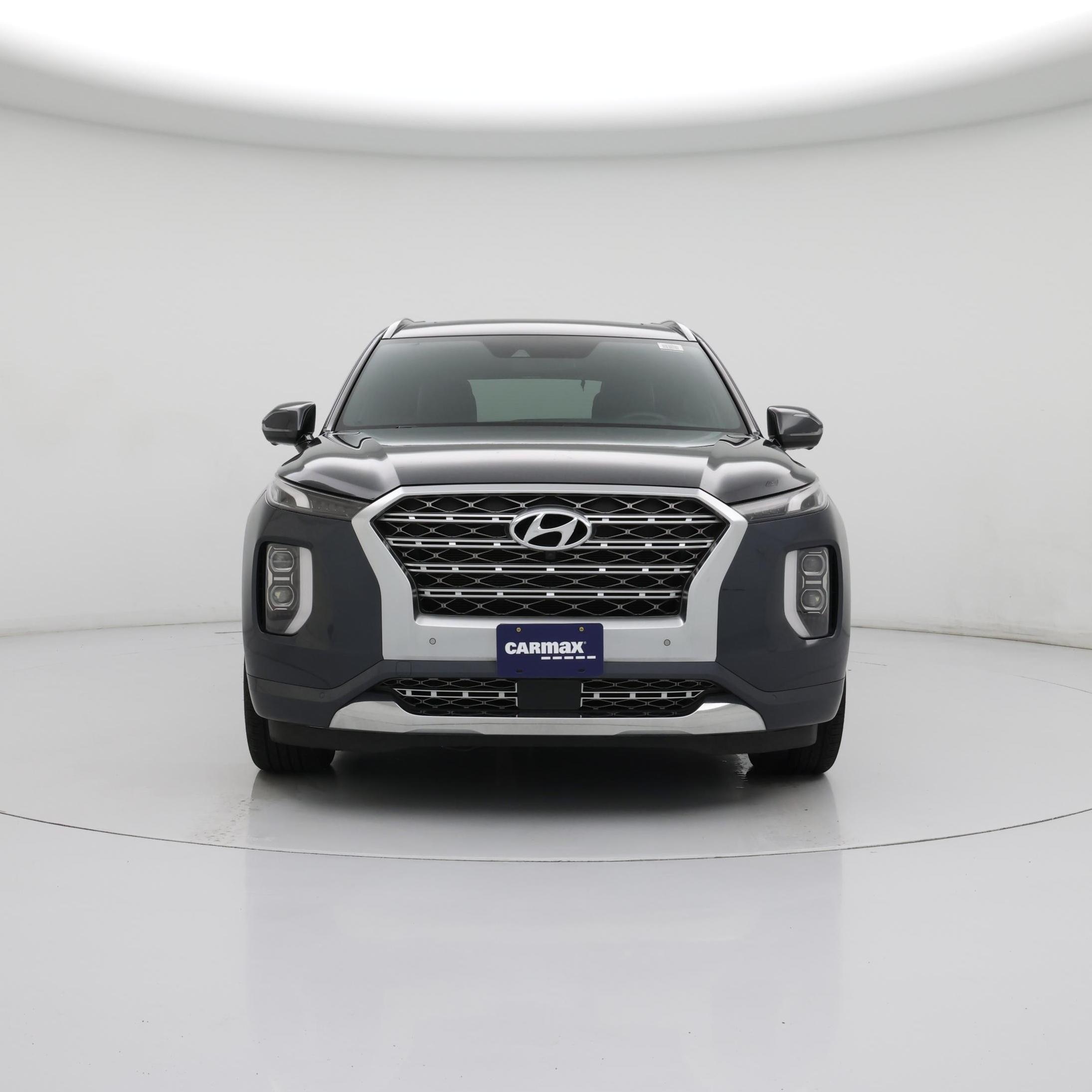 Thumbnail: 2020 Hyundai Palisade - 5