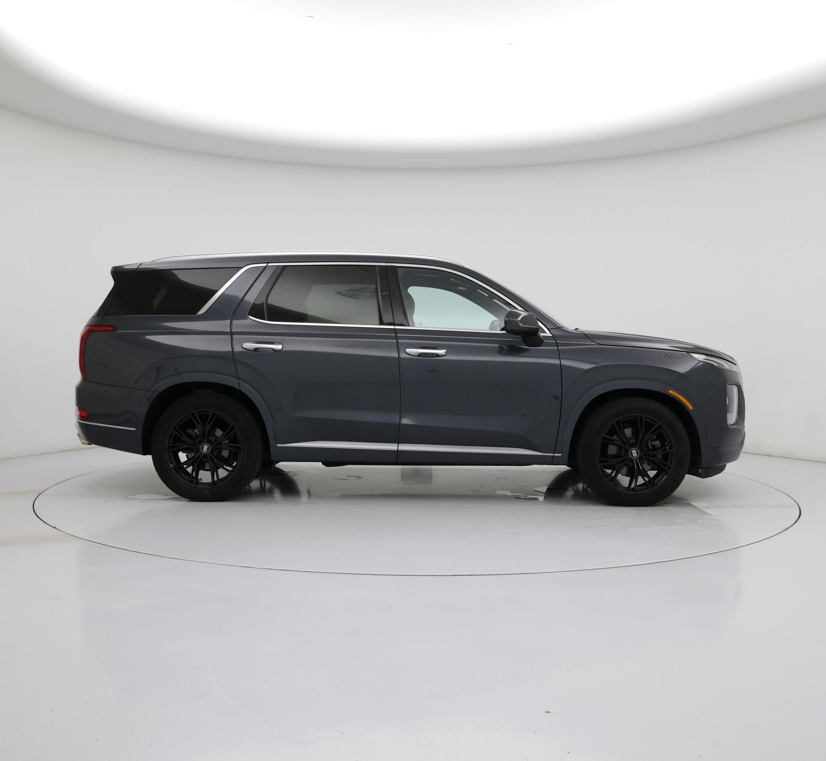 Thumbnail: 2020 Hyundai Palisade - 7