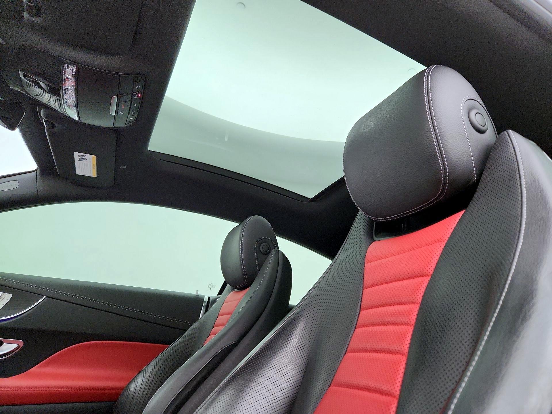 Thumbnail: 2020 Mercedes-Benz E-Class - 20