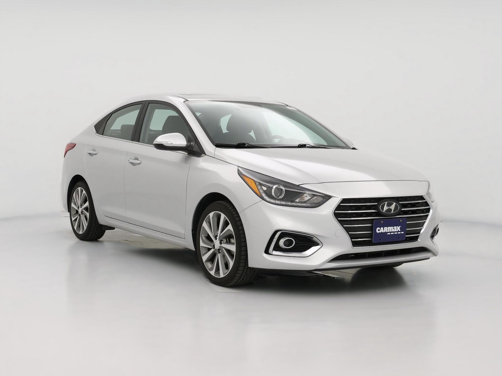 2022 Hyundai Accent