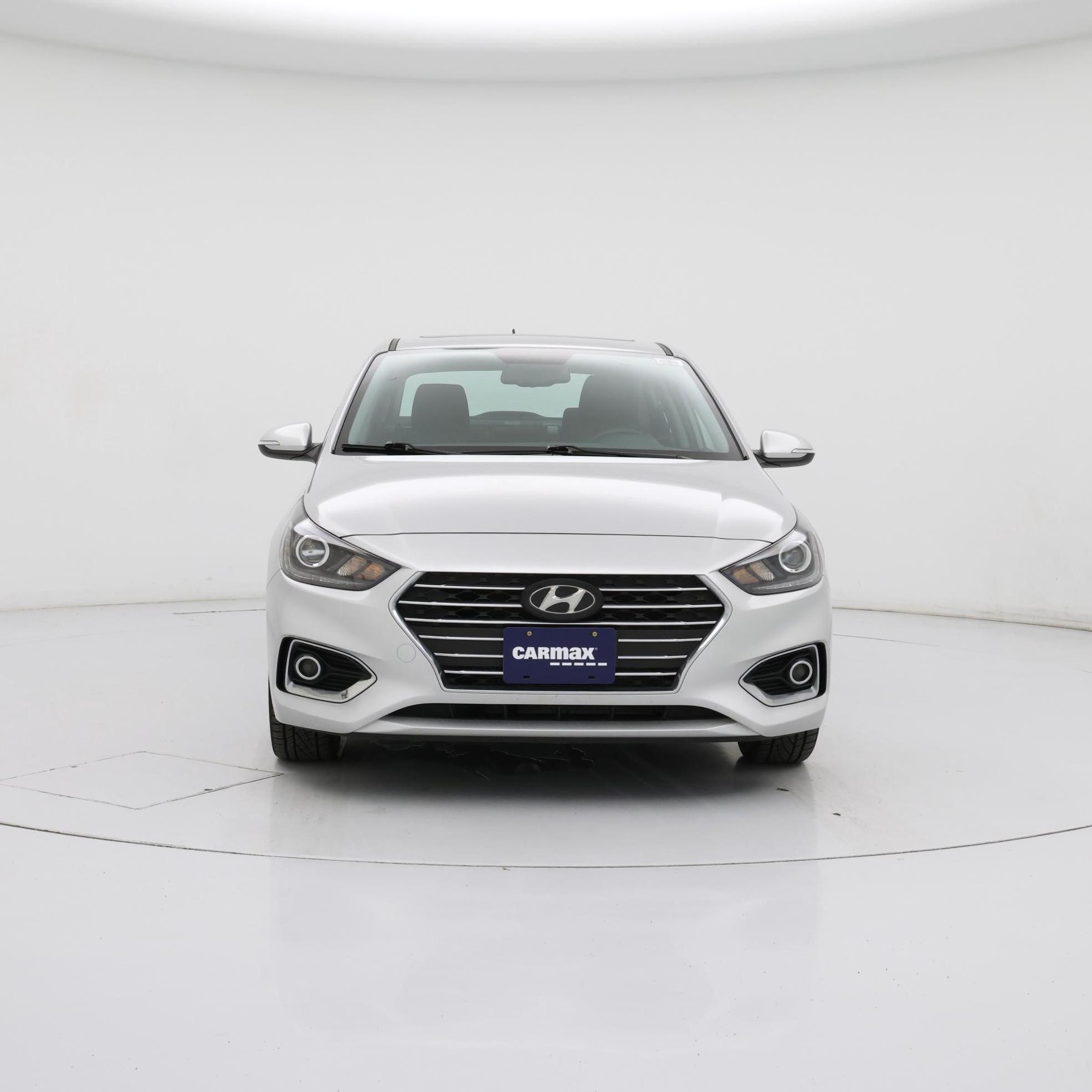 Thumbnail: 2022 Hyundai Accent - 5