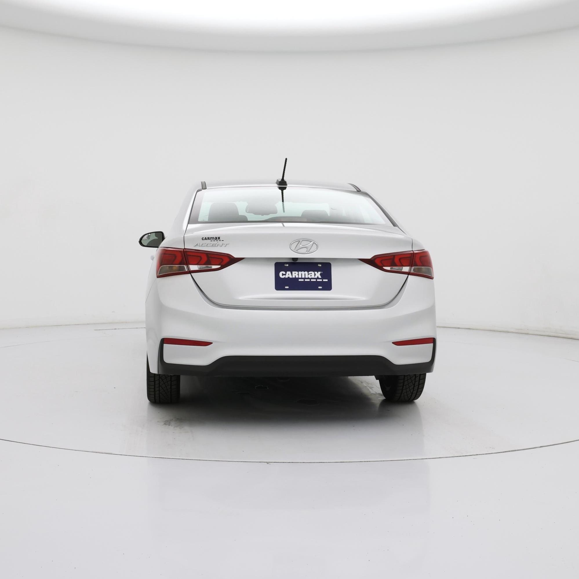Thumbnail: 2022 Hyundai Accent - 6