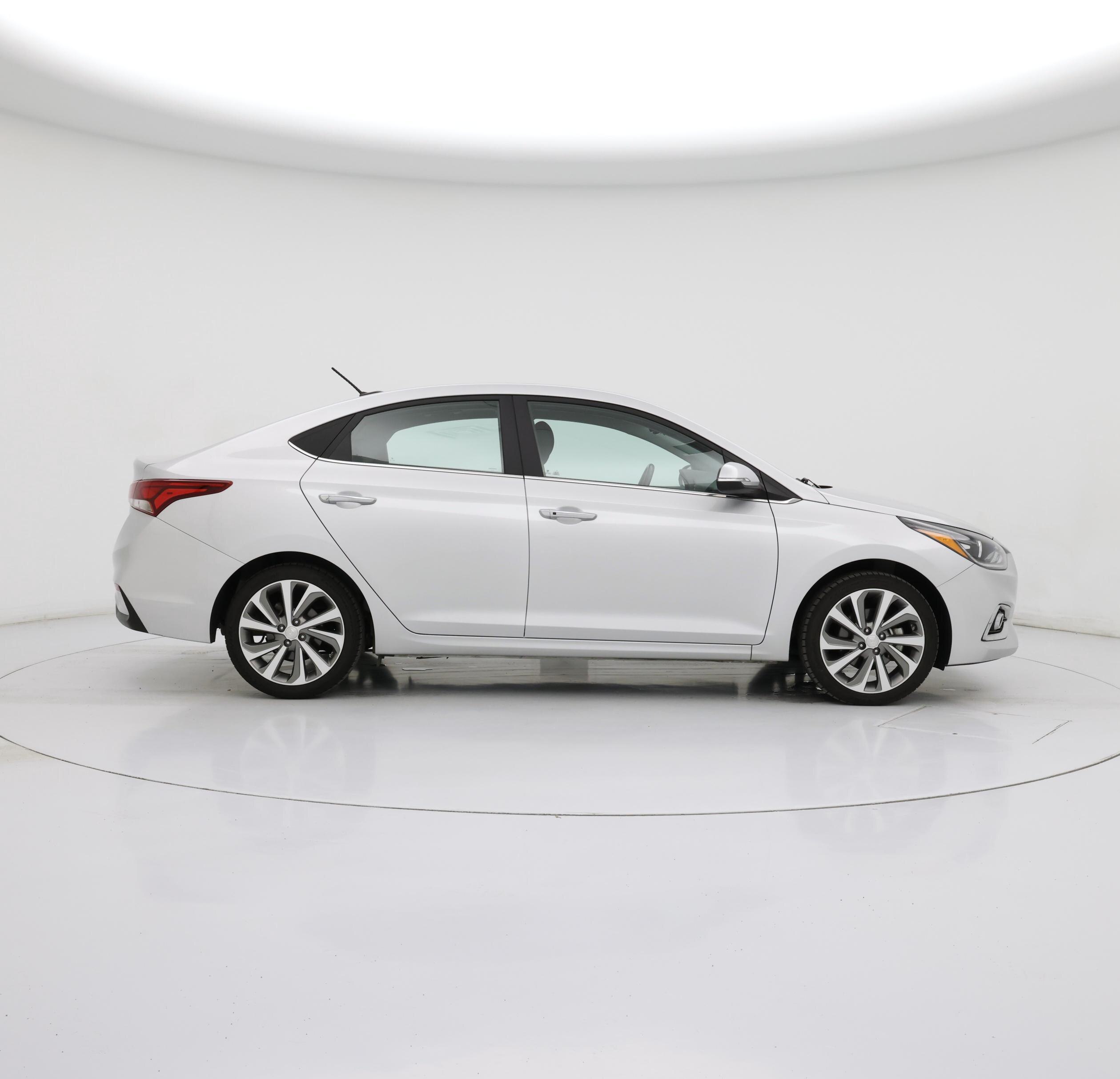 Thumbnail: 2022 Hyundai Accent - 7
