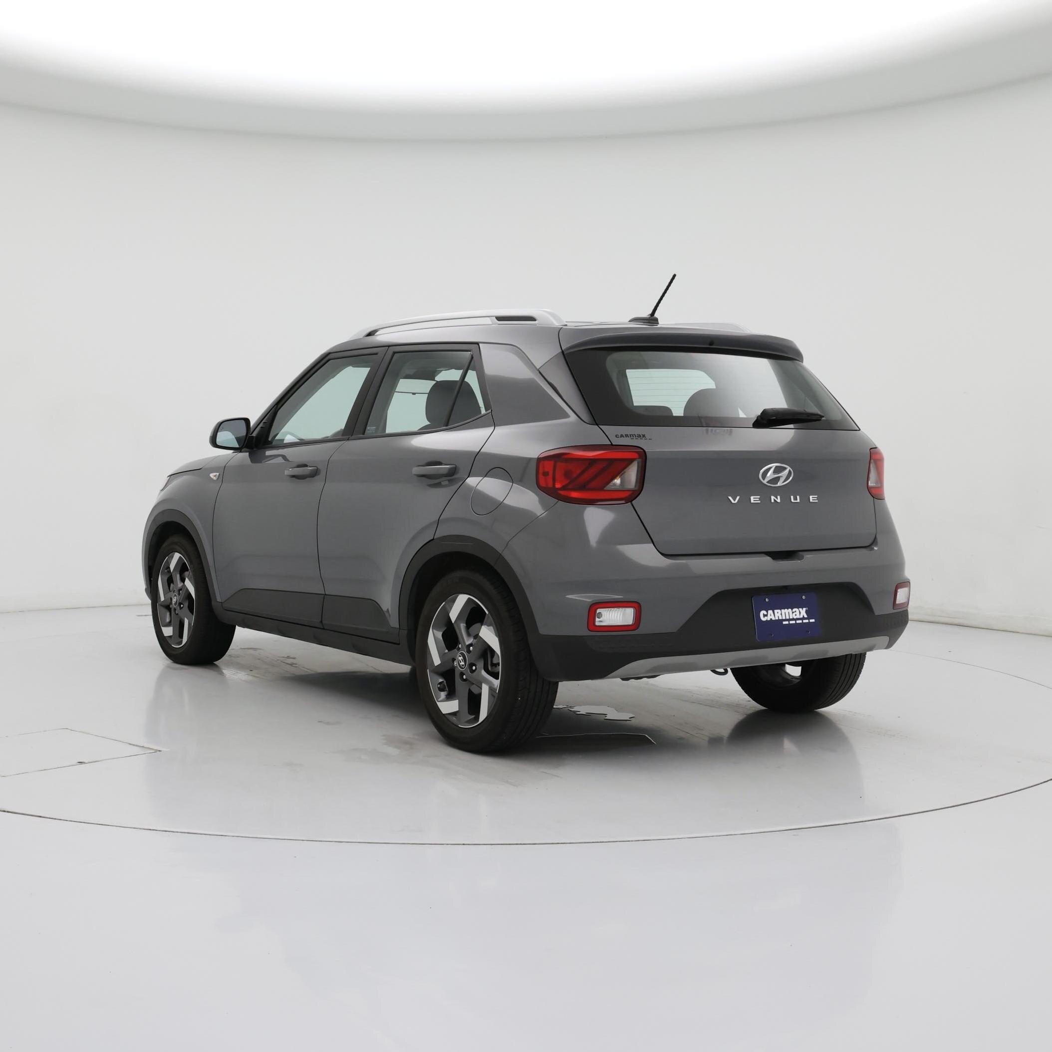 Thumbnail: 2023 Hyundai Venue - 2
