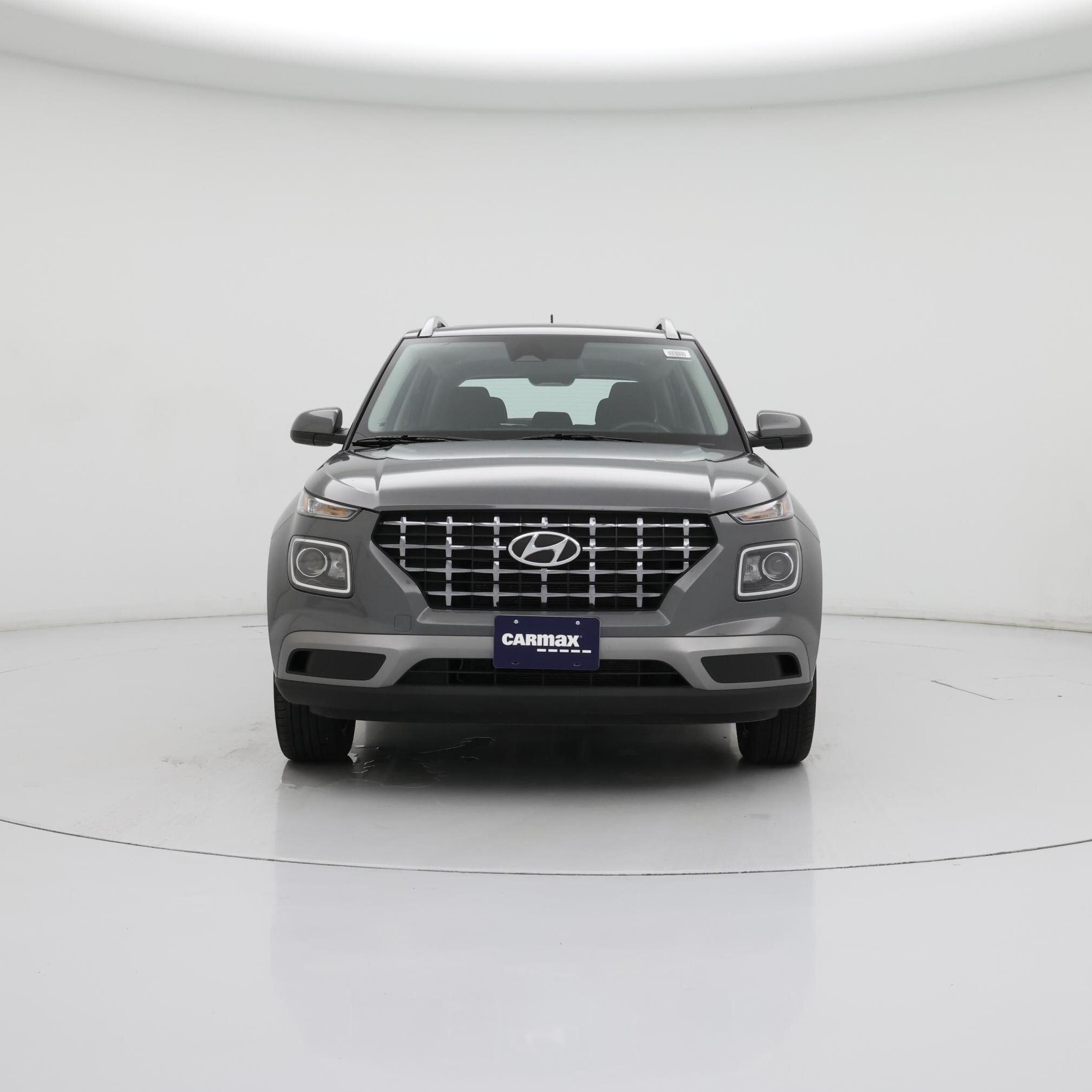Thumbnail: 2023 Hyundai Venue - 5