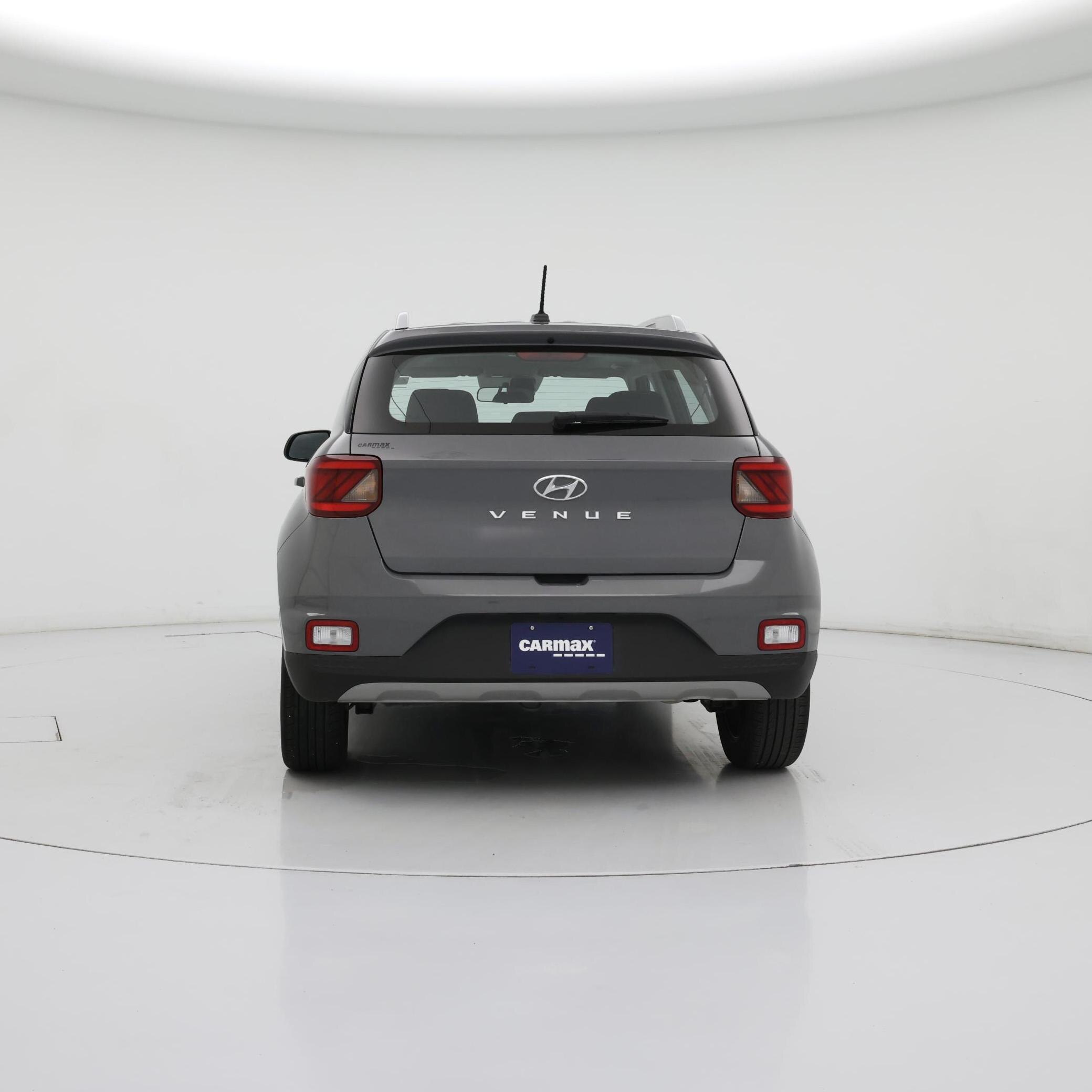 Thumbnail: 2023 Hyundai Venue - 6