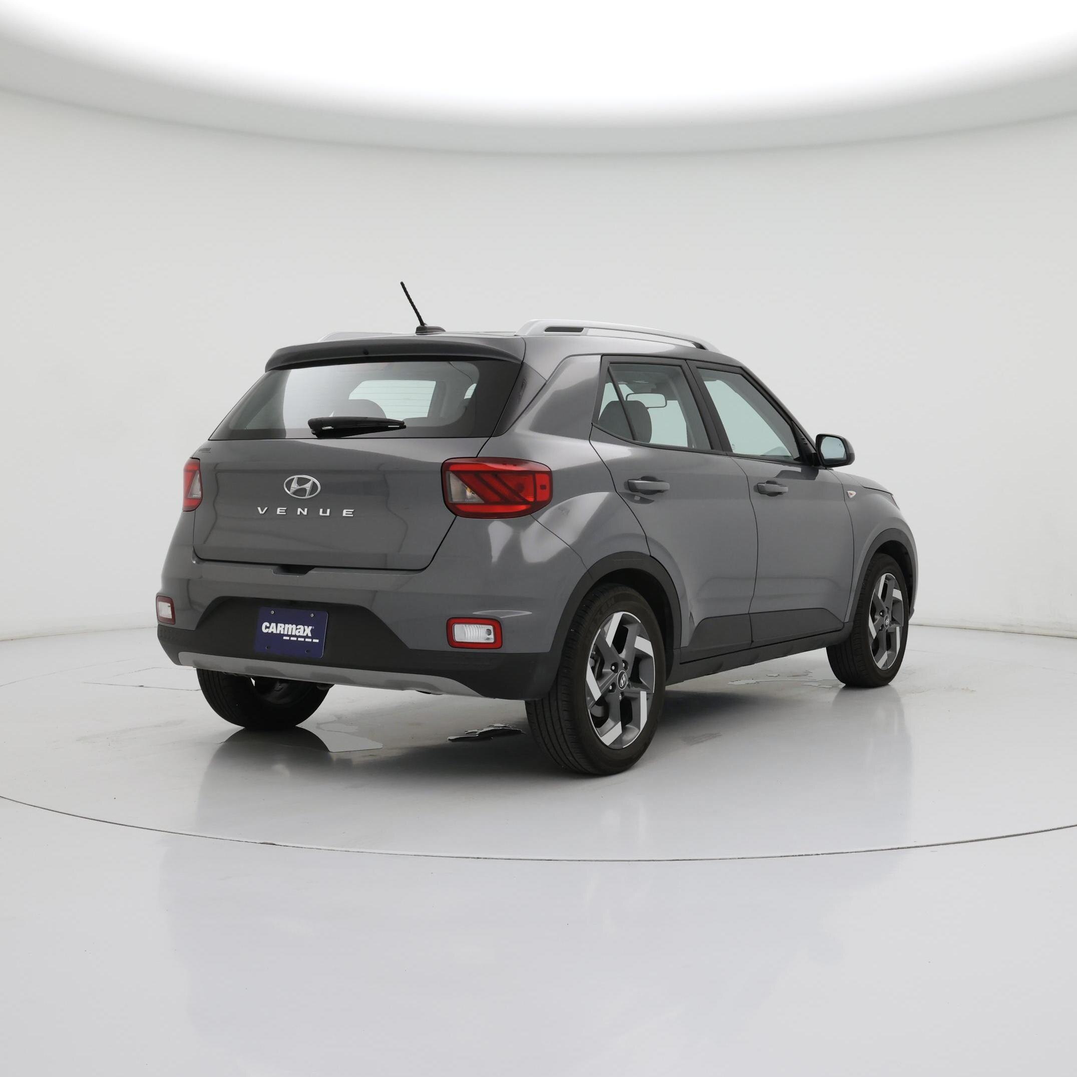 Thumbnail: 2023 Hyundai Venue - 8