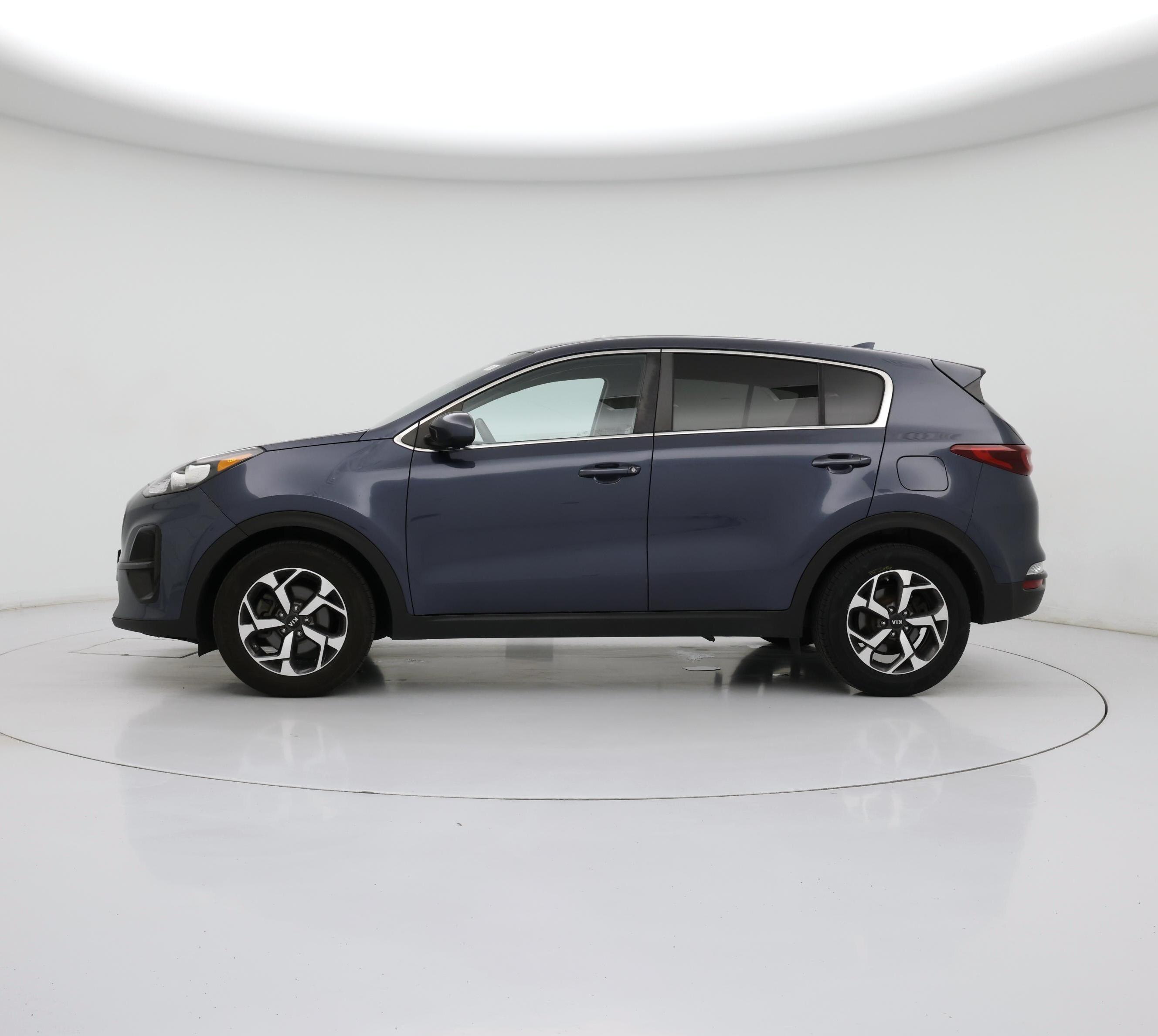 Thumbnail: 2020 Kia Sportage - 3