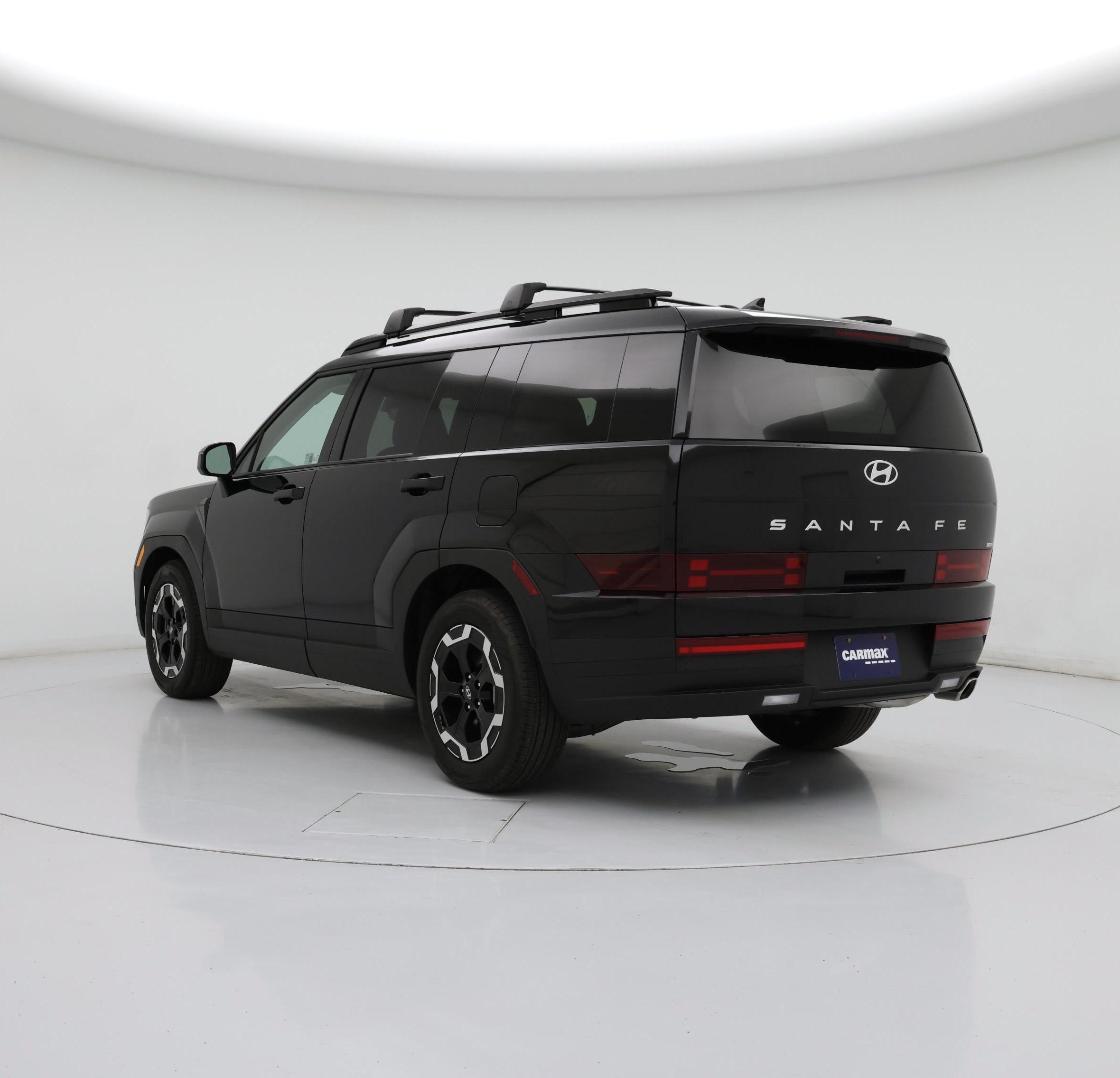 Thumbnail: 2025 Hyundai Santa Fe - 2