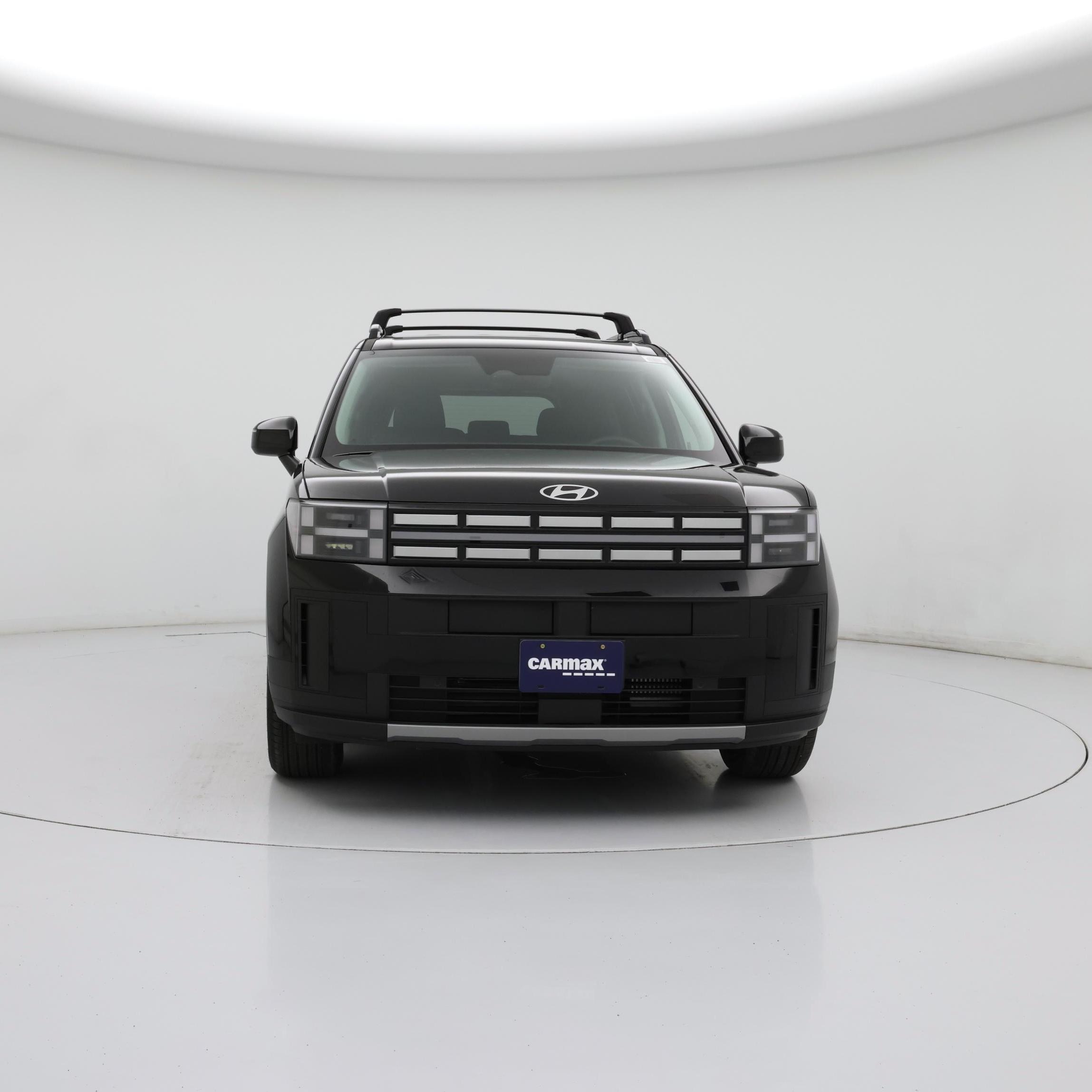 Thumbnail: 2025 Hyundai Santa Fe - 5