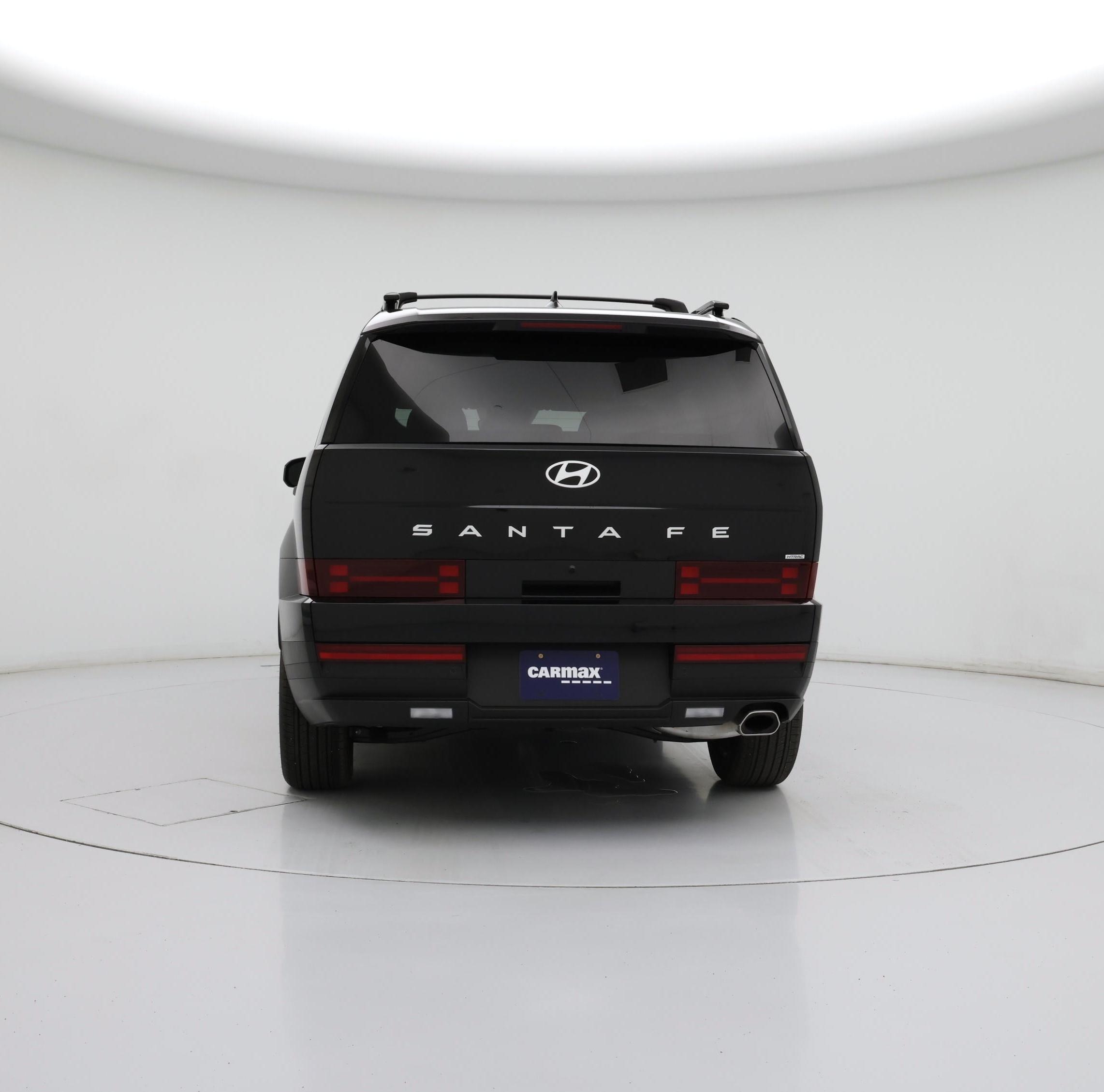 Thumbnail: 2025 Hyundai Santa Fe - 6