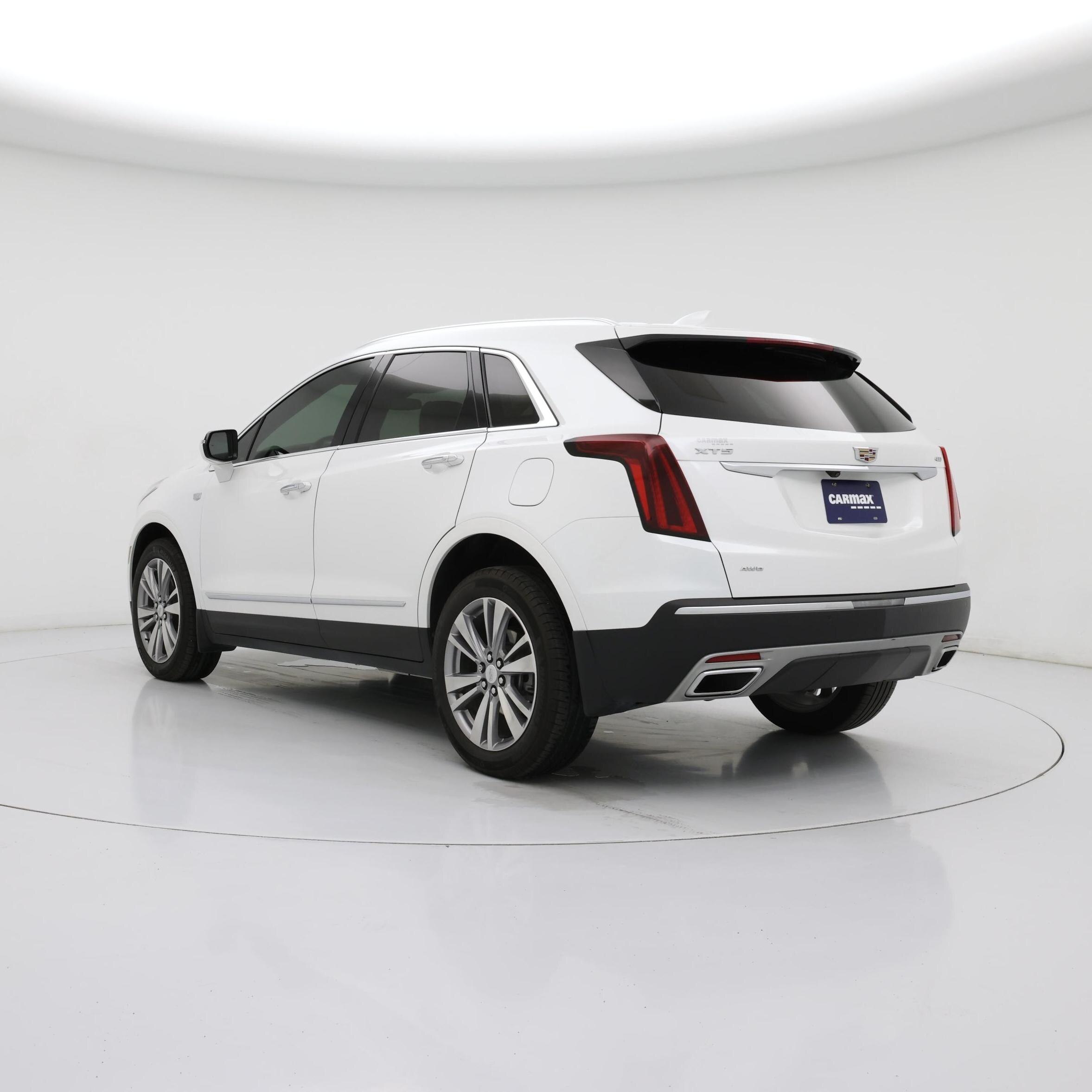Thumbnail: 2023 Cadillac XT5 - 2
