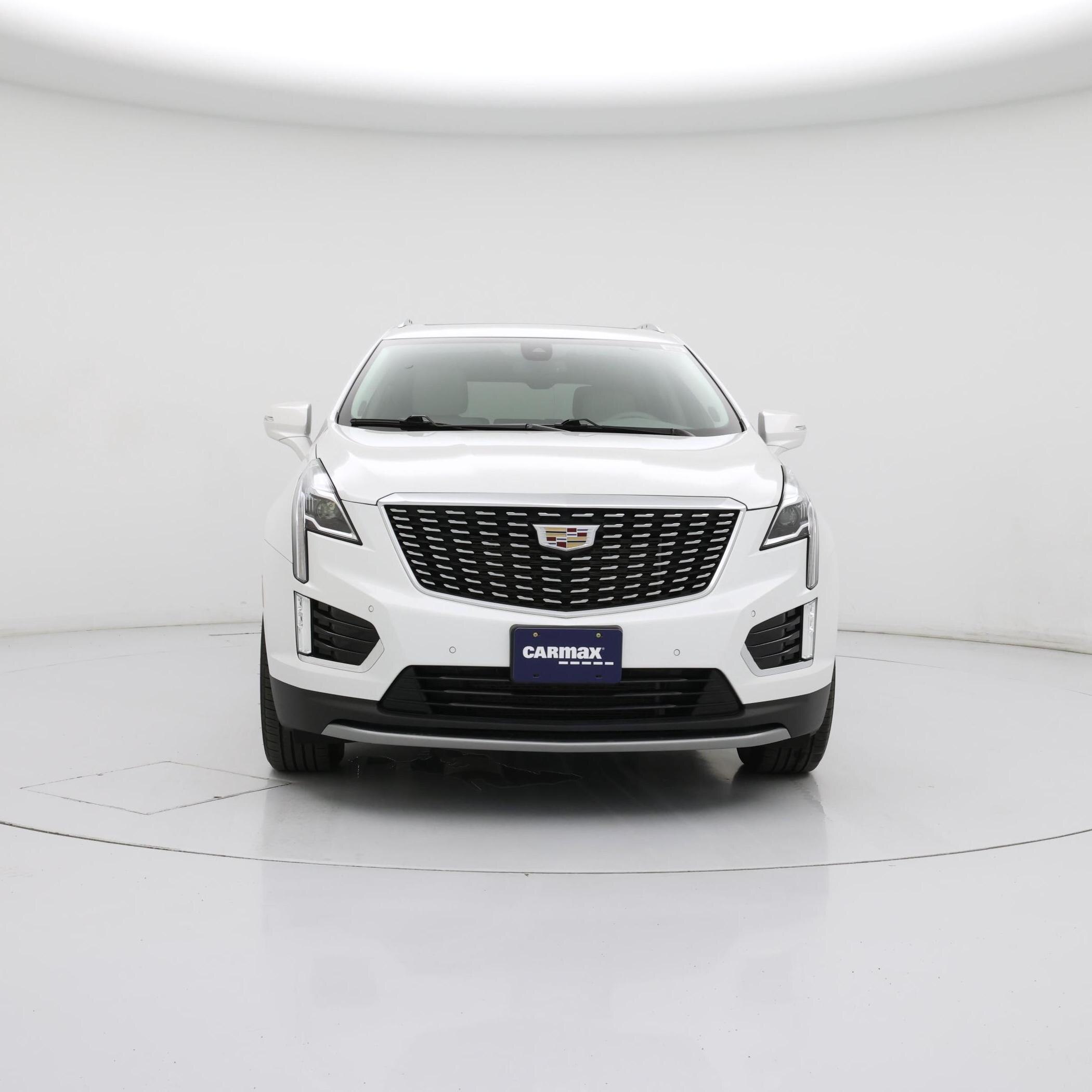 Thumbnail: 2023 Cadillac XT5 - 5