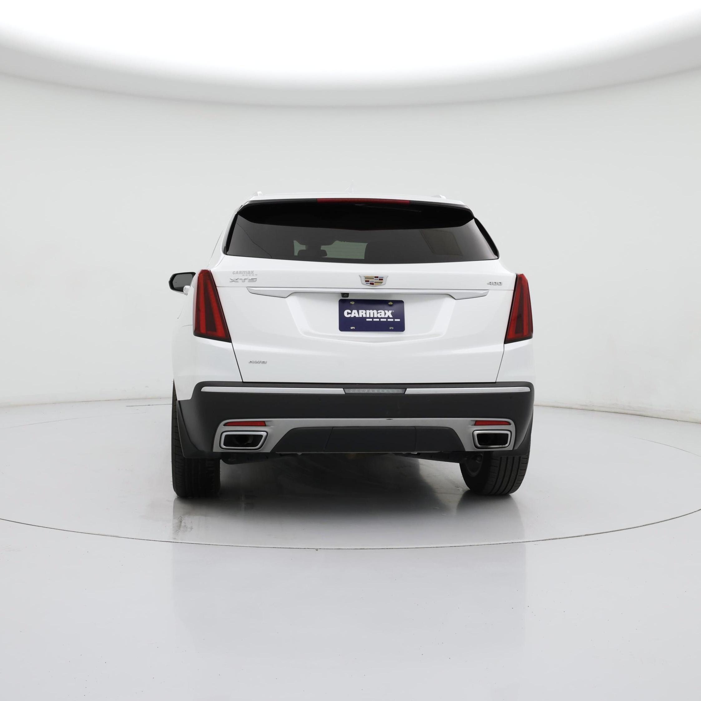Thumbnail: 2023 Cadillac XT5 - 6