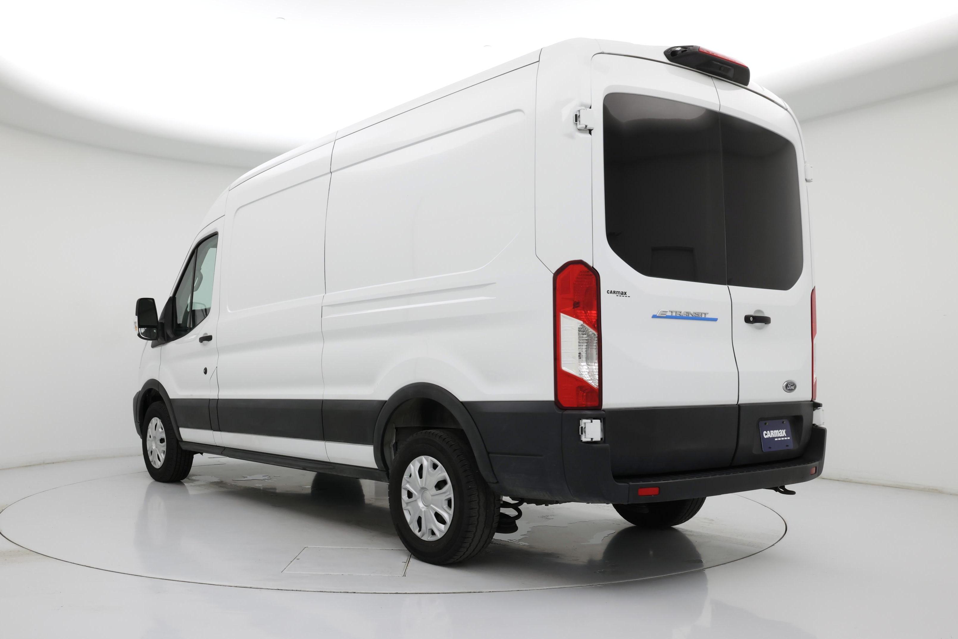 Thumbnail: 2023 Ford Econoline - 2