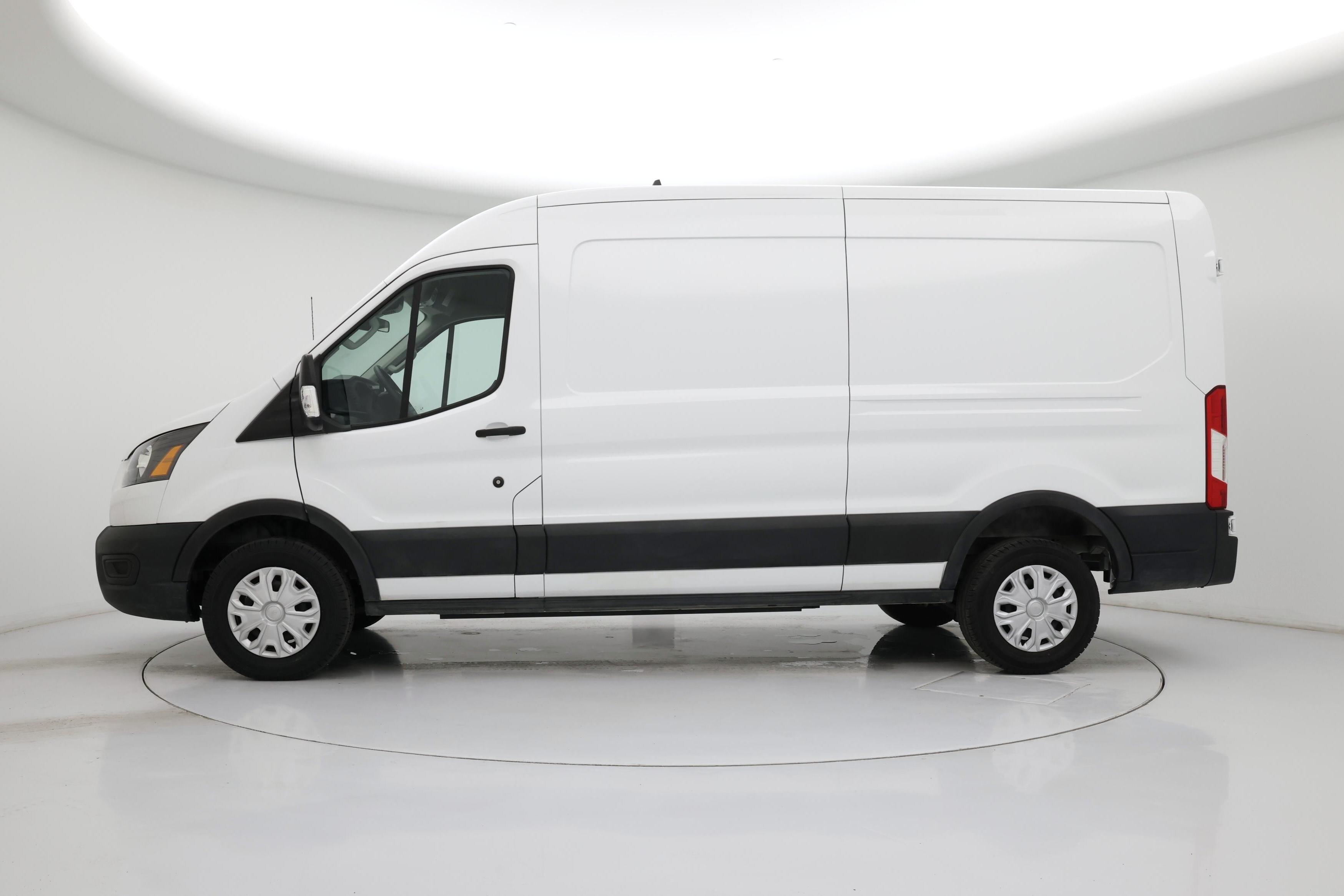 Thumbnail: 2023 Ford Econoline - 3