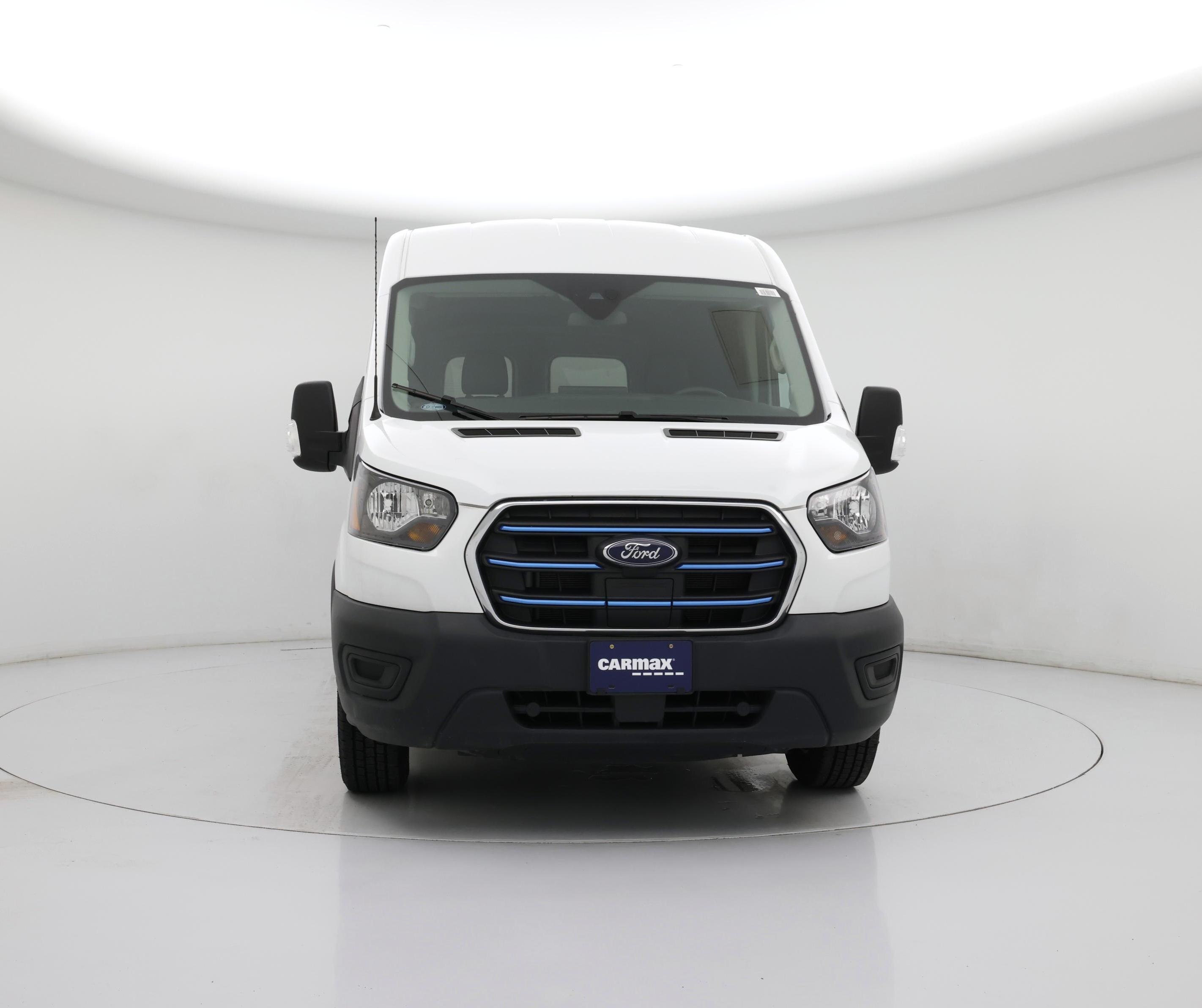 Thumbnail: 2023 Ford Econoline - 5