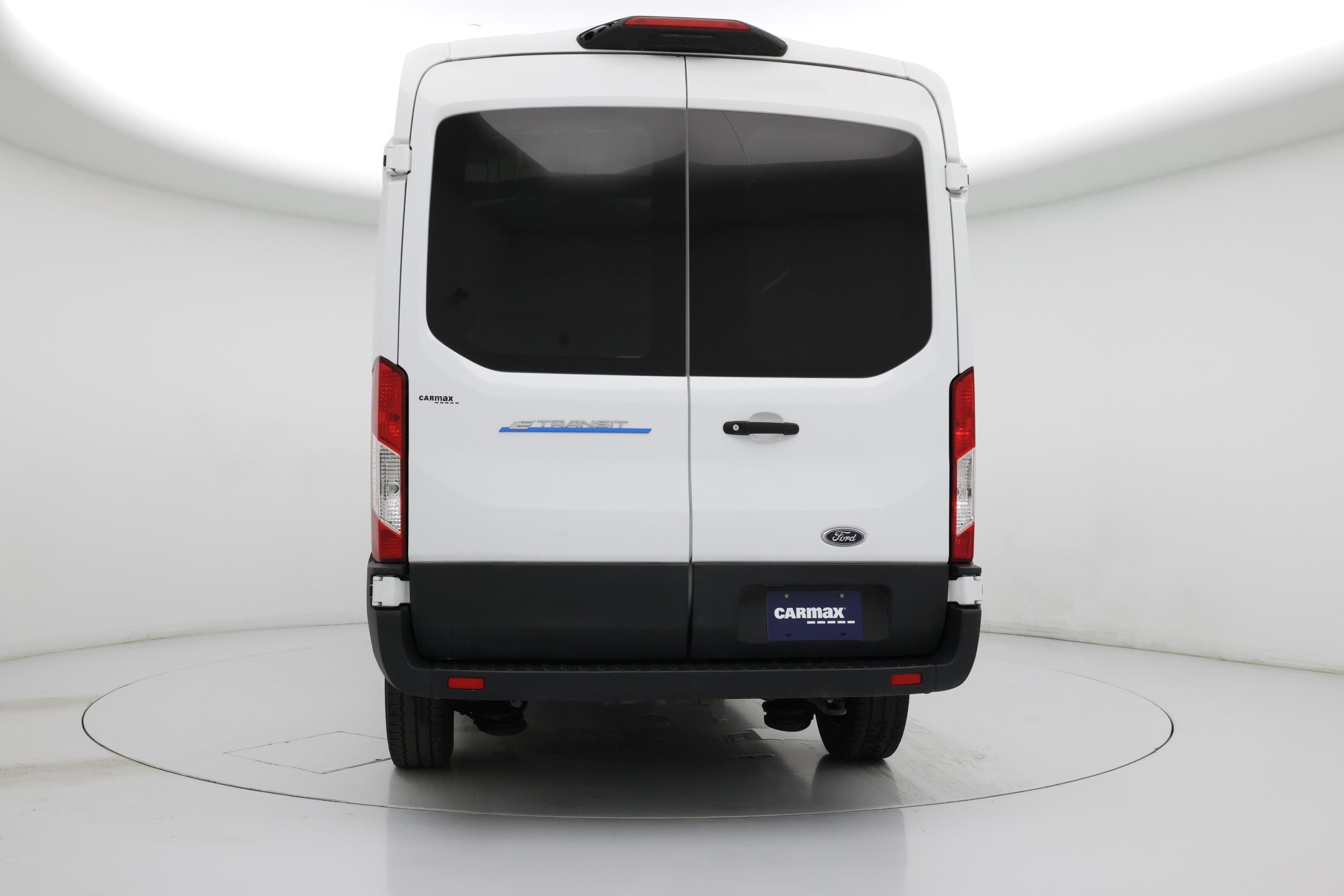 Thumbnail: 2023 Ford Econoline - 6
