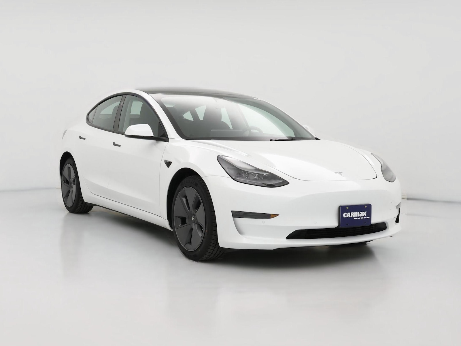 2022 Tesla Model 3 Base