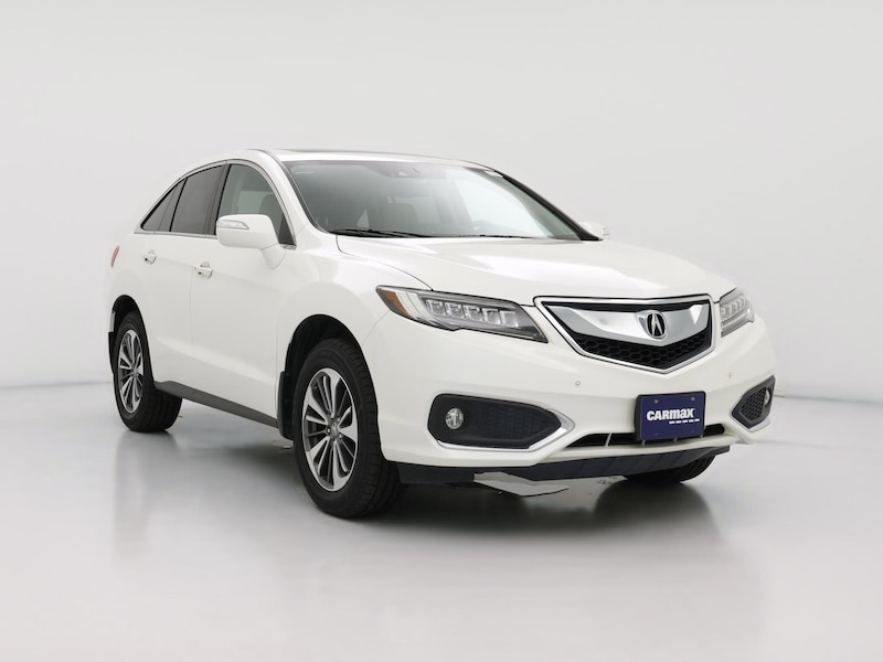 2017 Acura RDX AWD