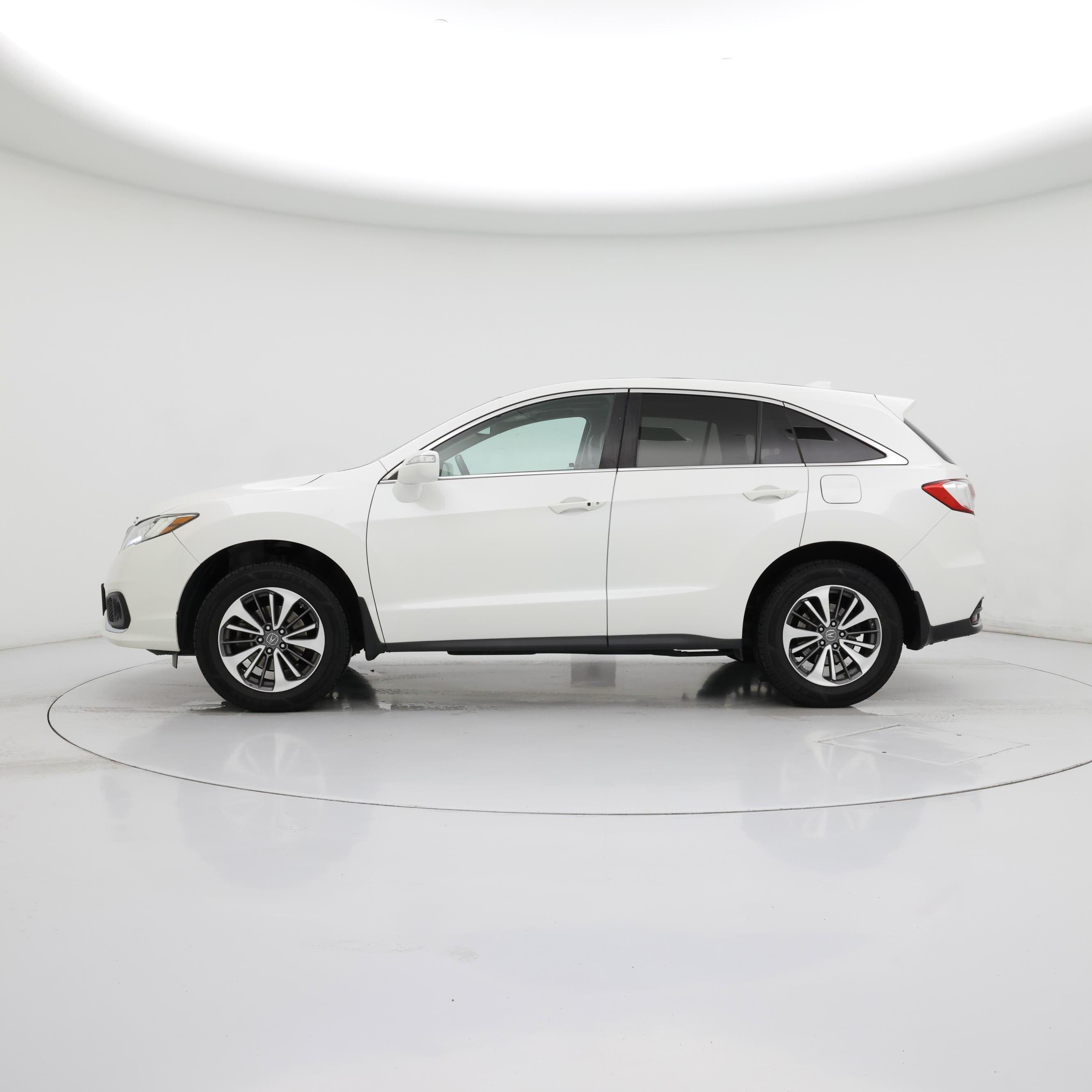 Thumbnail: 2017 Acura RDX - 3