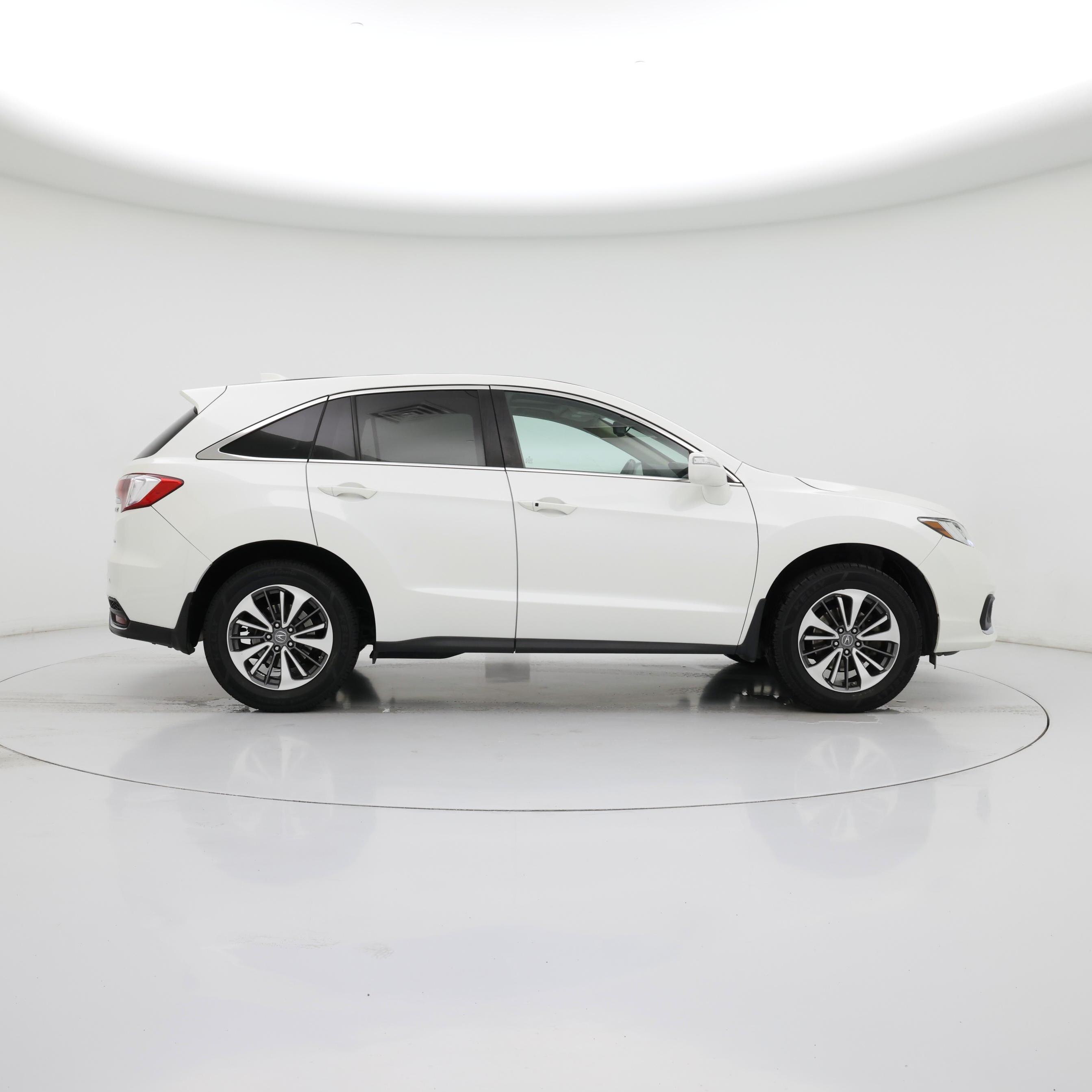Thumbnail: 2017 Acura RDX - 7