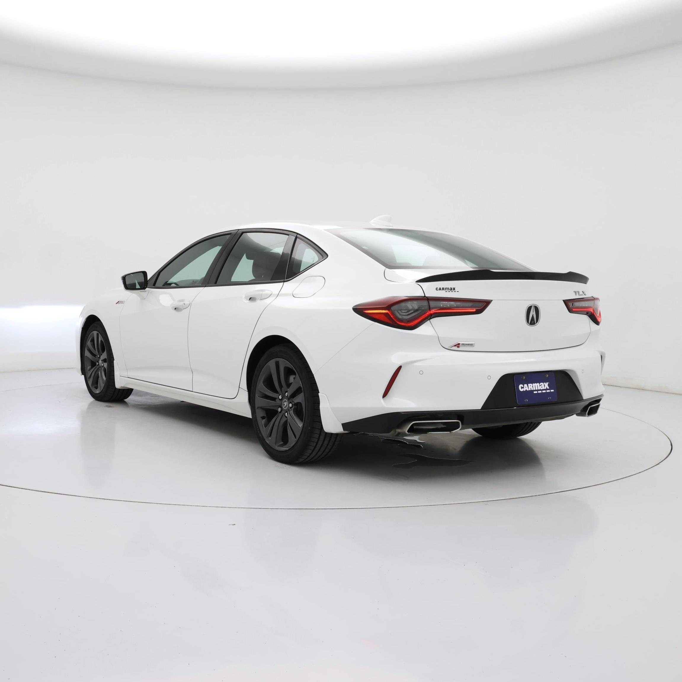 Thumbnail: 2021 Acura TLX - 2