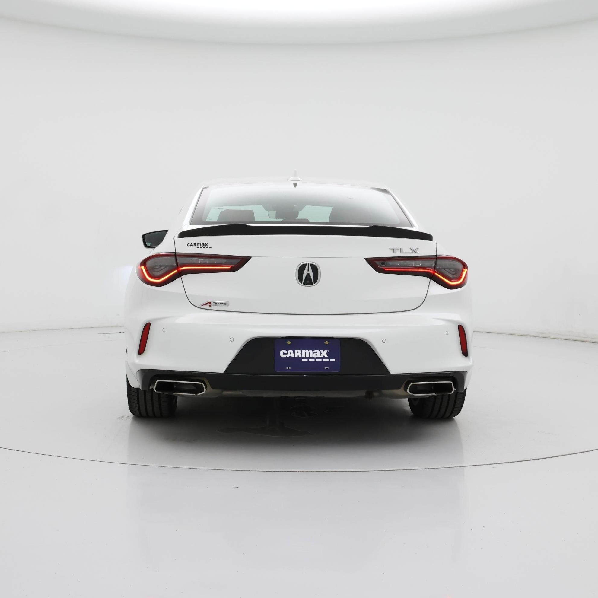 Thumbnail: 2021 Acura TLX - 6