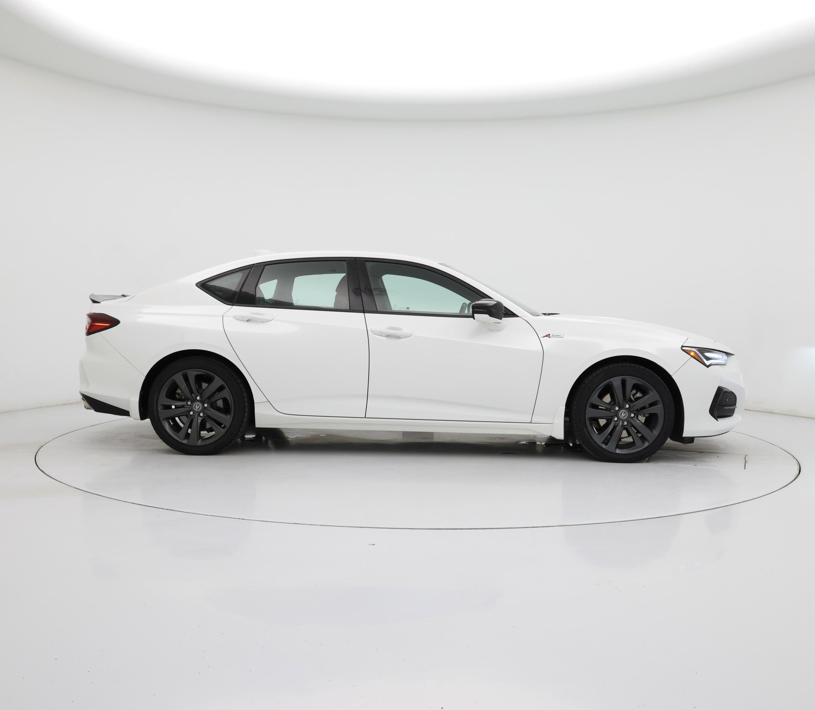 Thumbnail: 2021 Acura TLX - 7