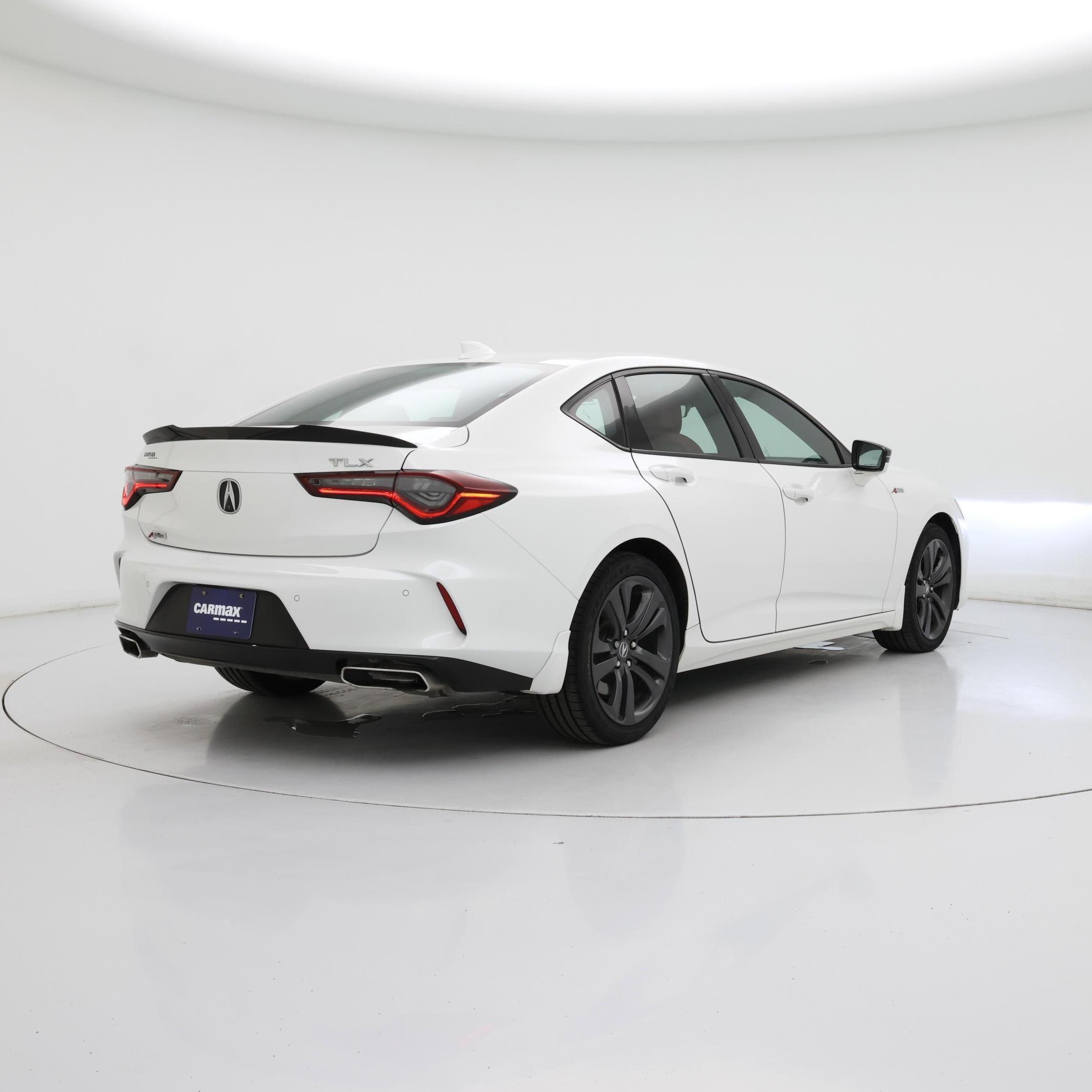 Thumbnail: 2021 Acura TLX - 8