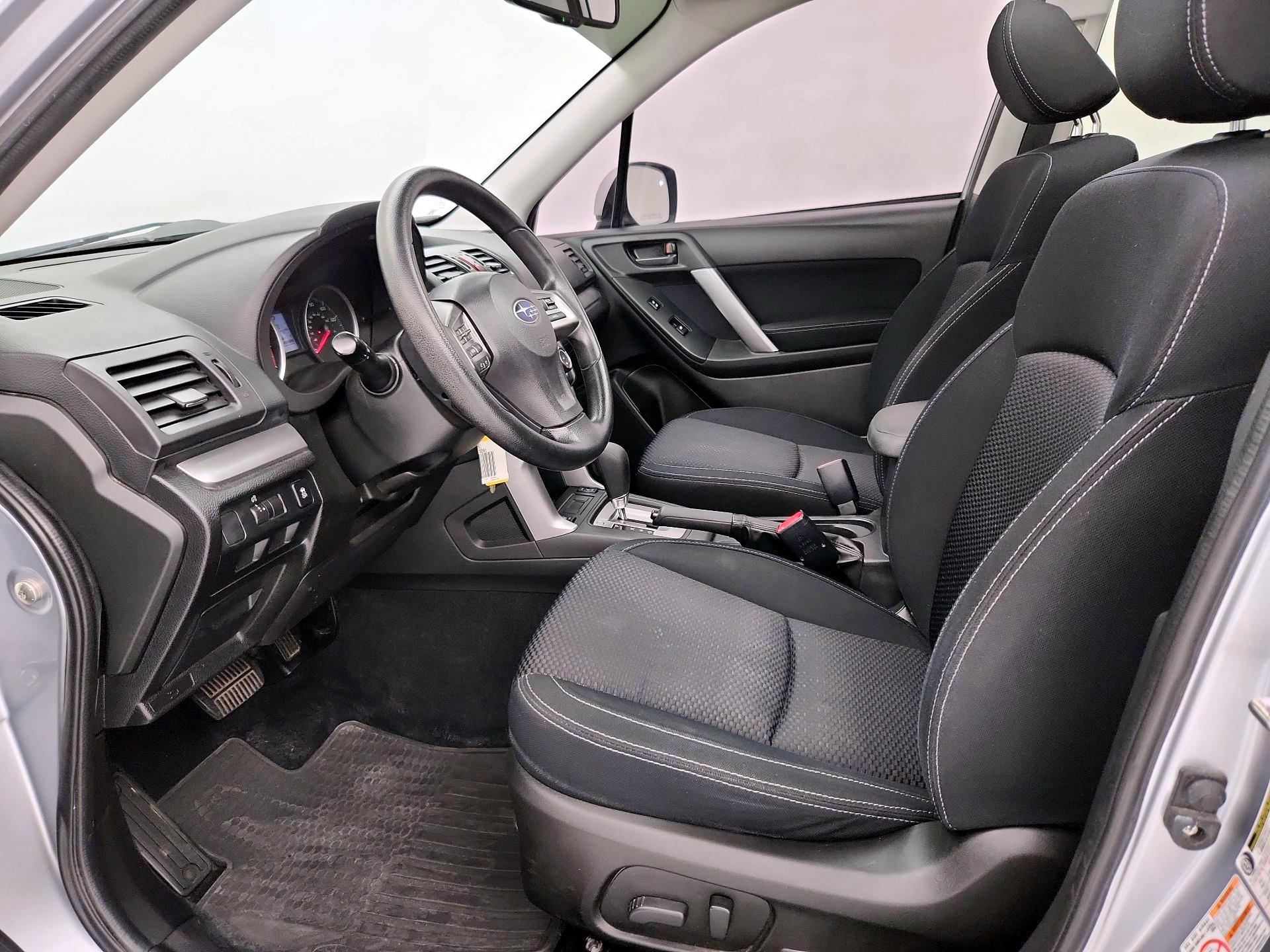 Thumbnail: 2014 Subaru Forester - 11