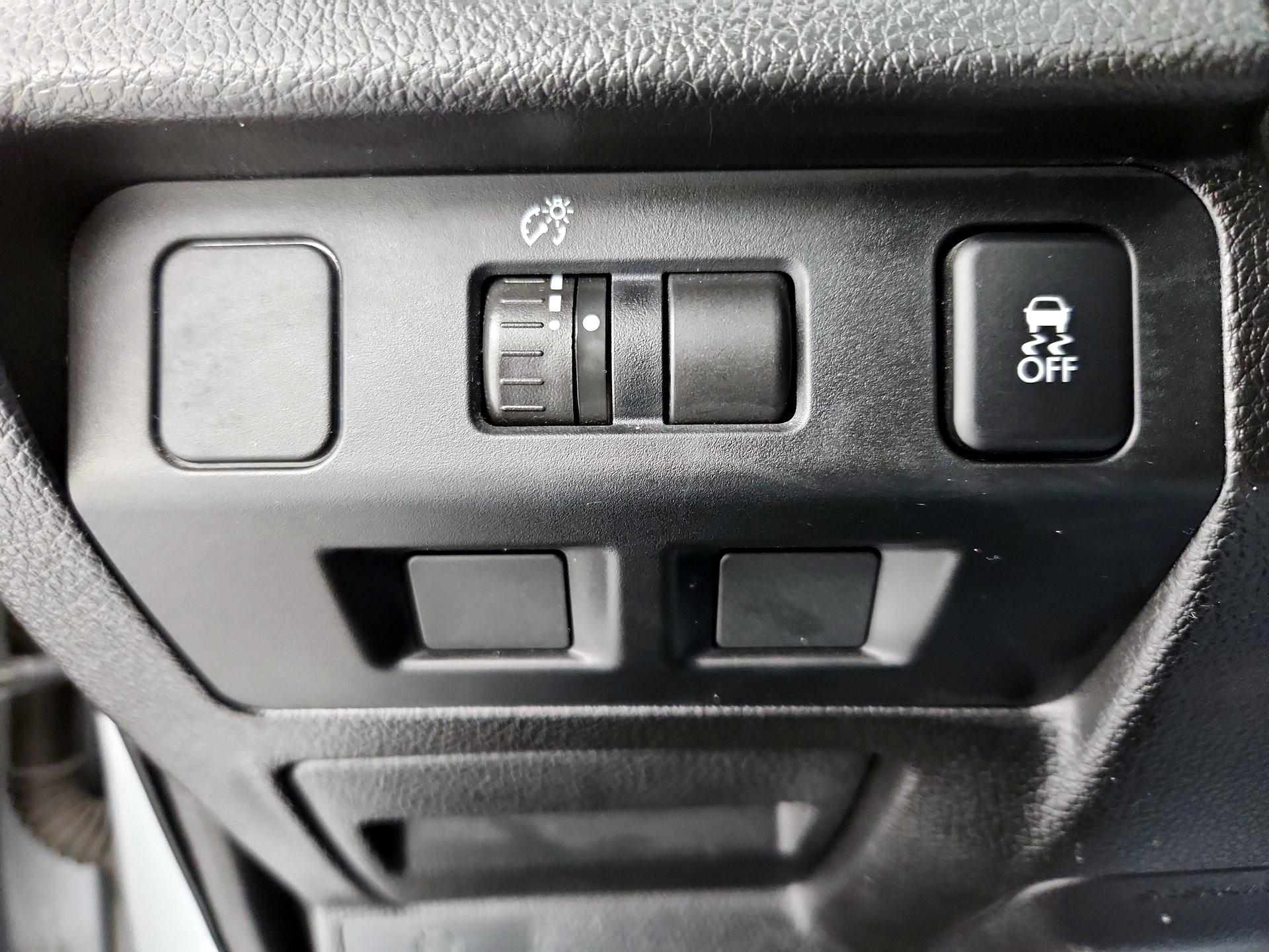 Thumbnail: 2014 Subaru Forester - 13