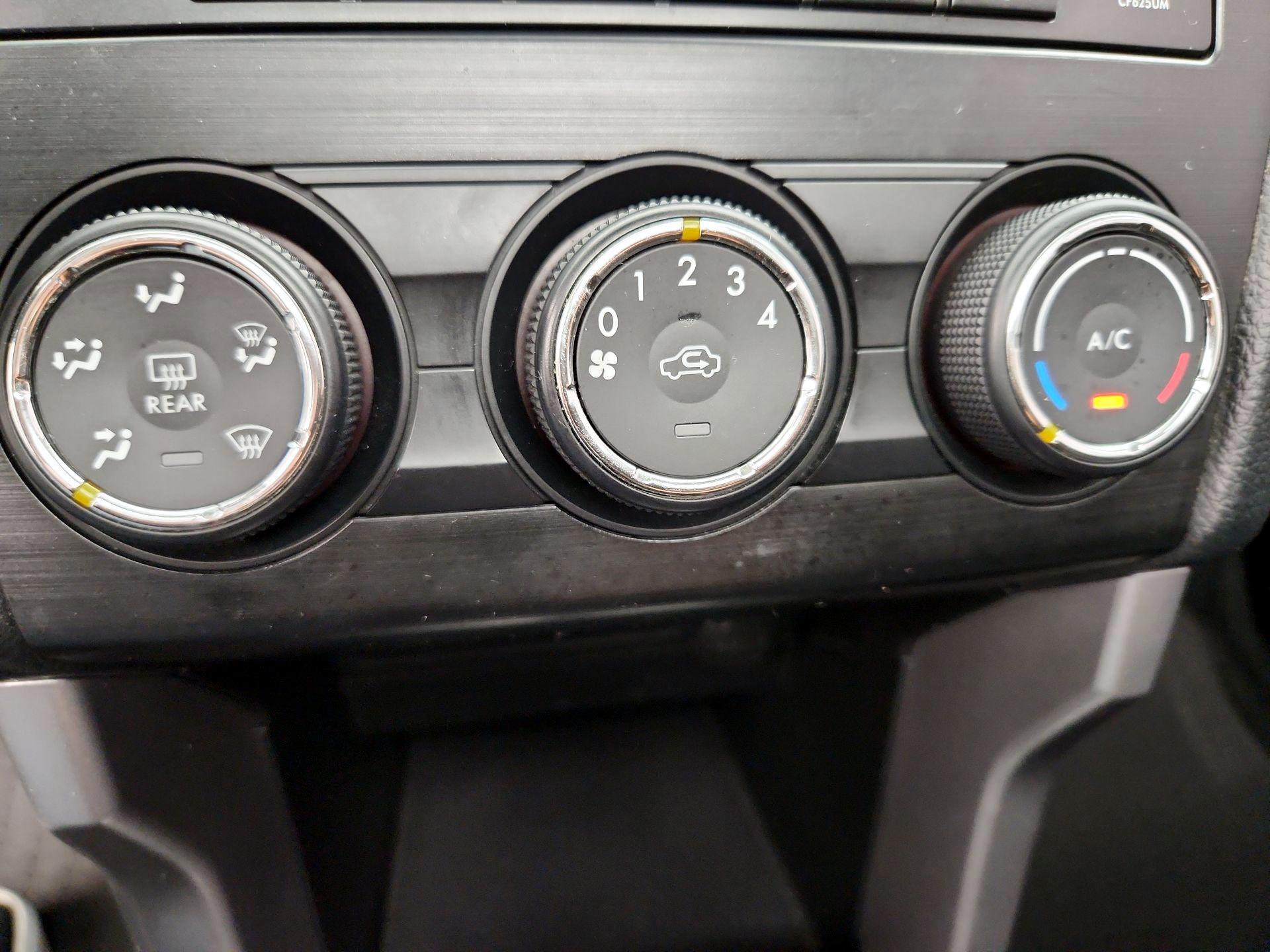 Thumbnail: 2014 Subaru Forester - 16