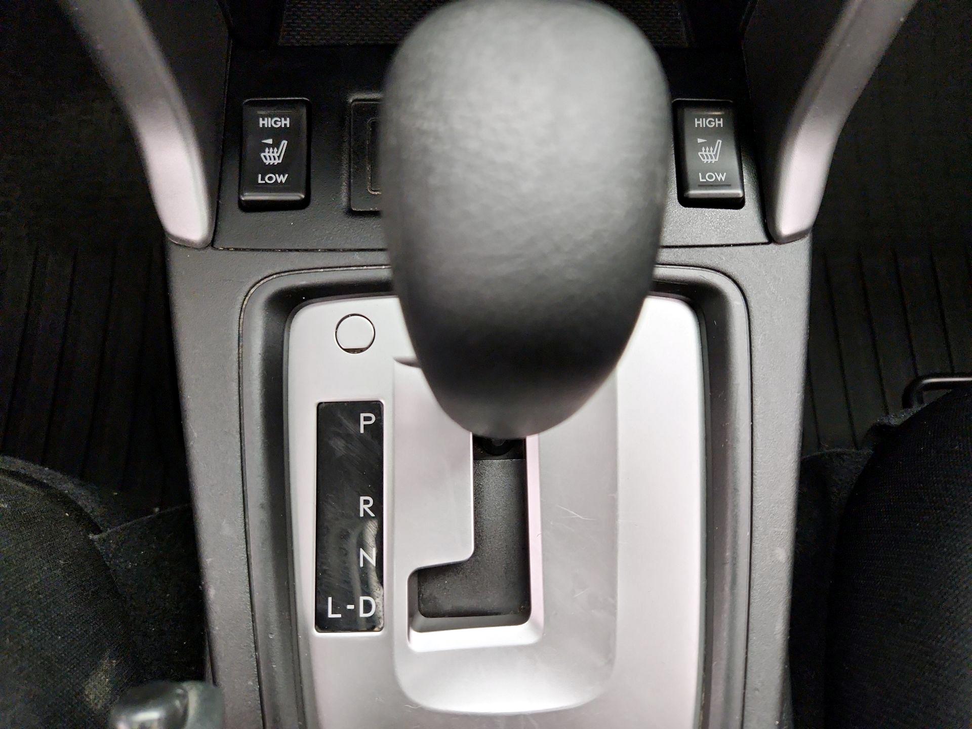 Thumbnail: 2014 Subaru Forester - 17