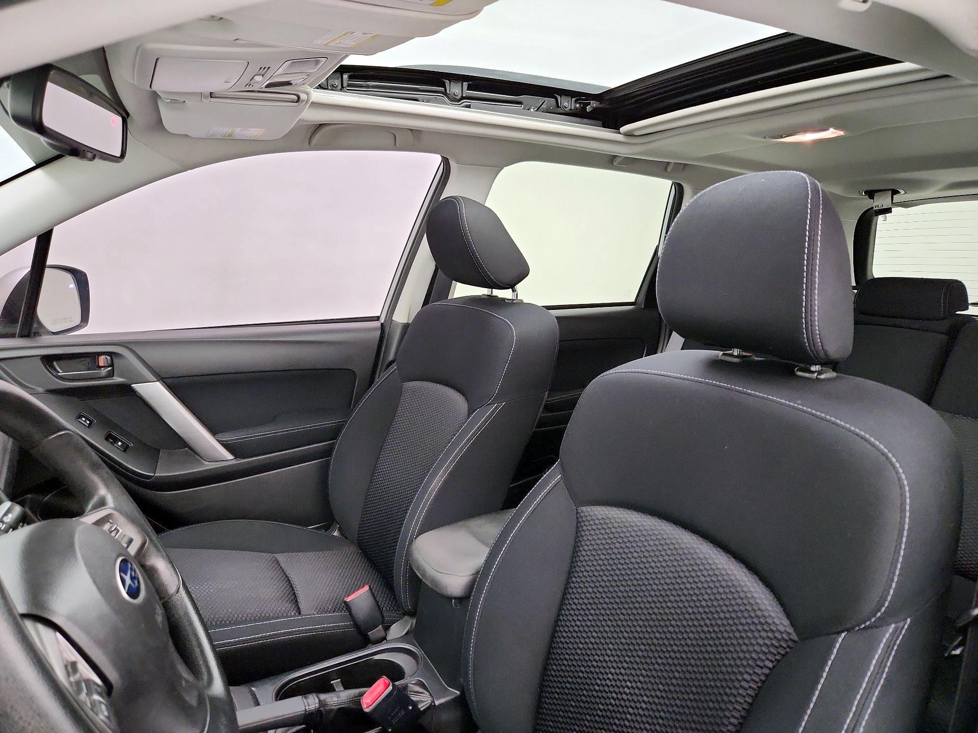 Thumbnail: 2014 Subaru Forester - 19
