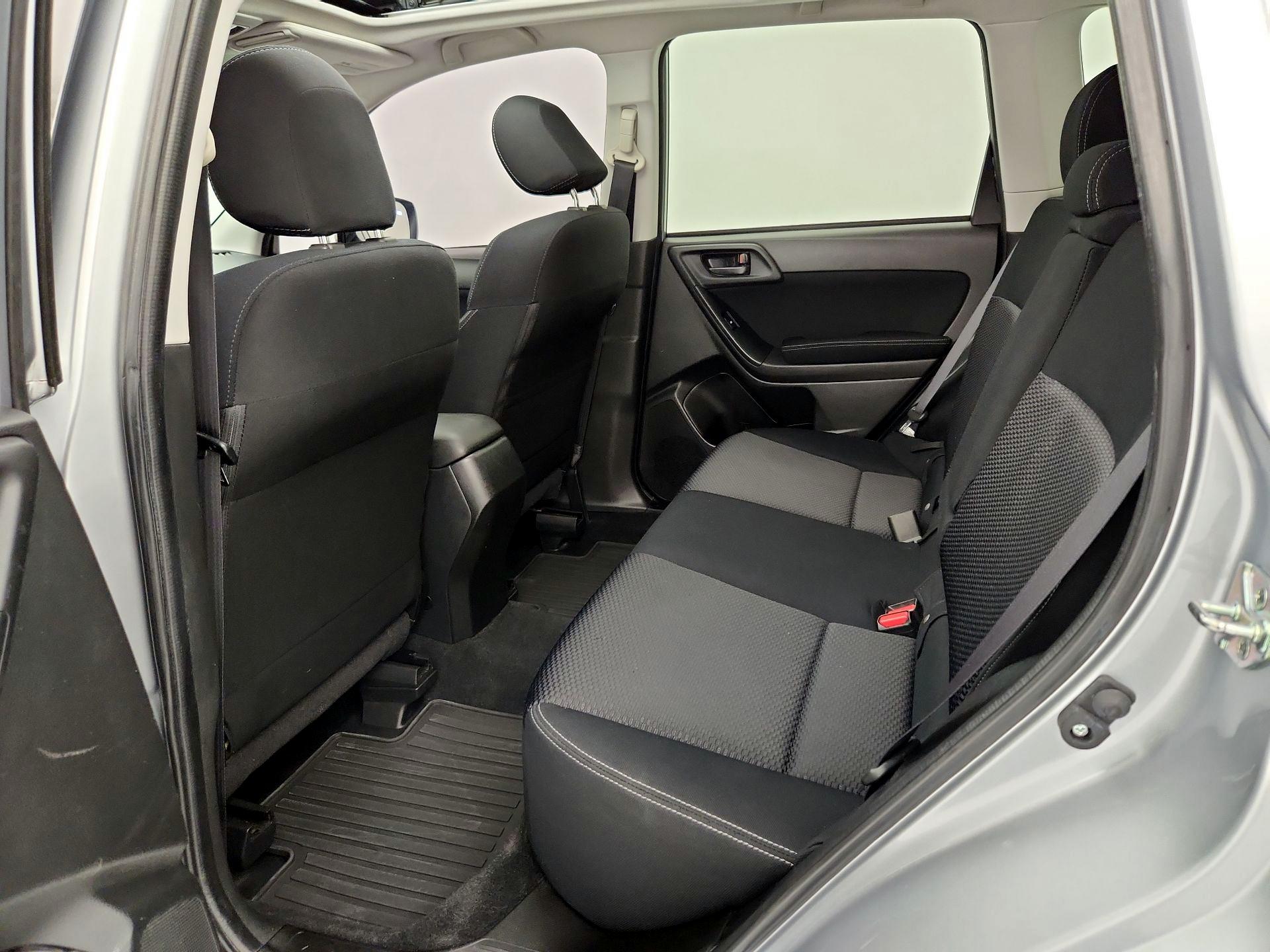 Thumbnail: 2014 Subaru Forester - 20
