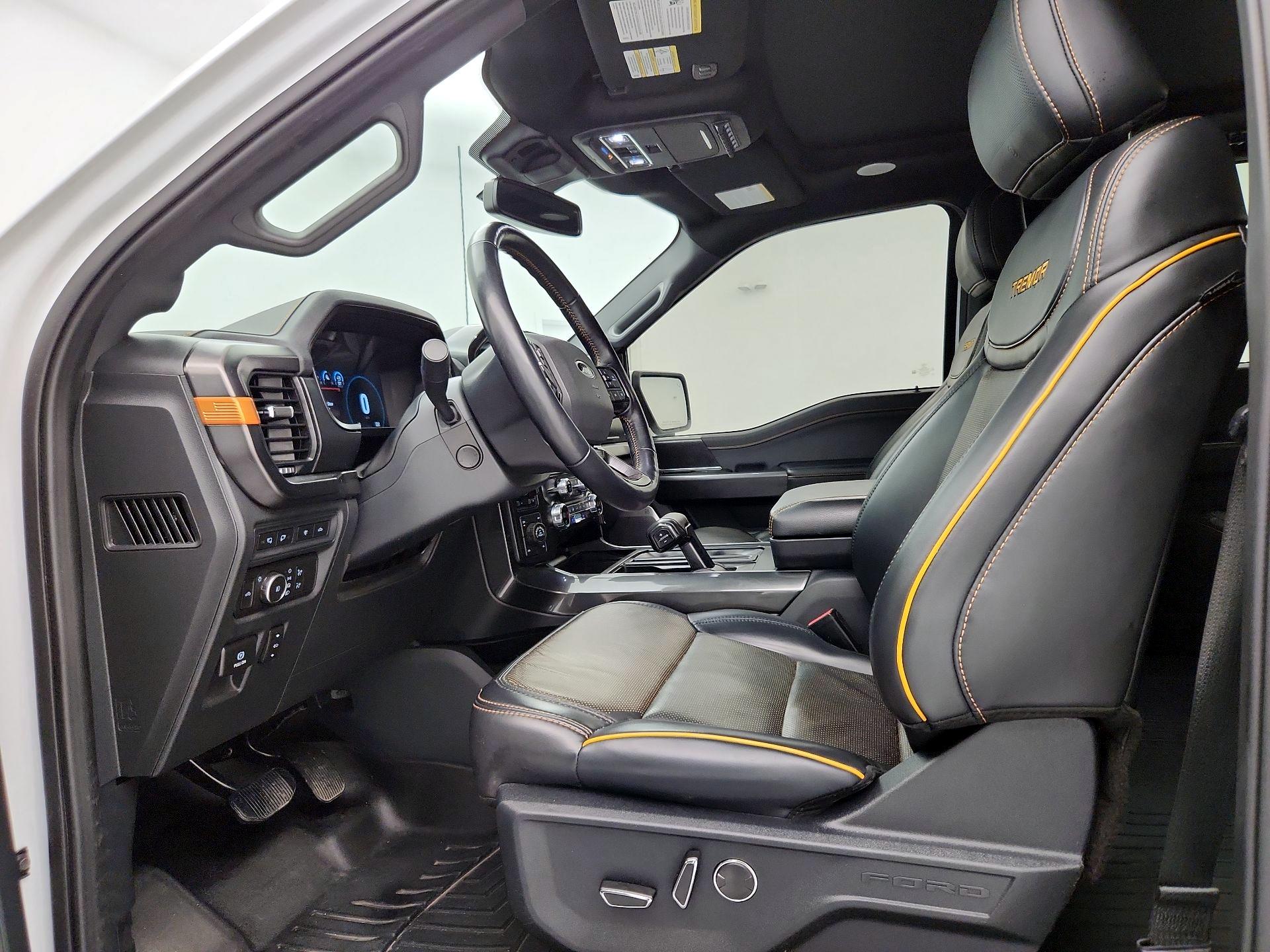 Thumbnail: 2021 Ford F-150 - 11