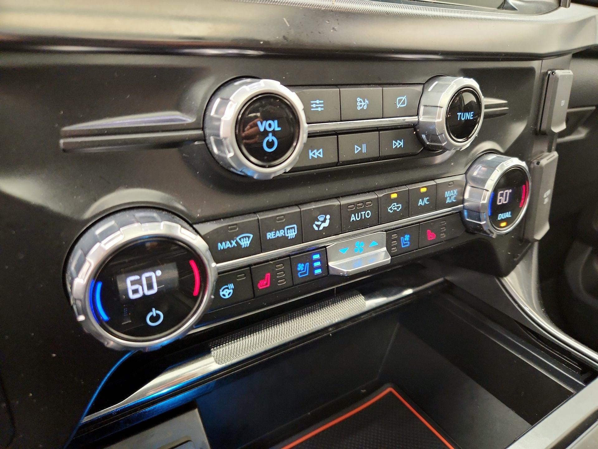 Thumbnail: 2021 Ford F-150 - 17